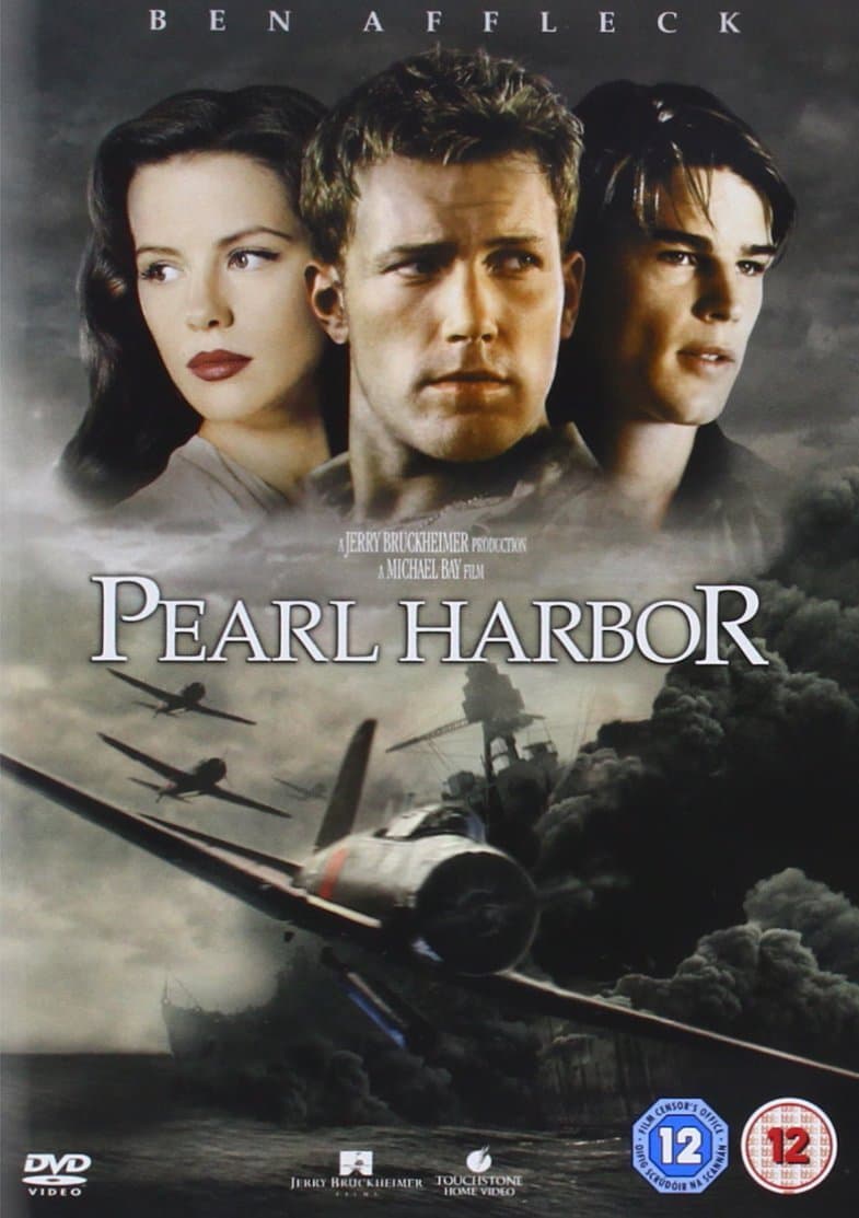Pearl Harbor
