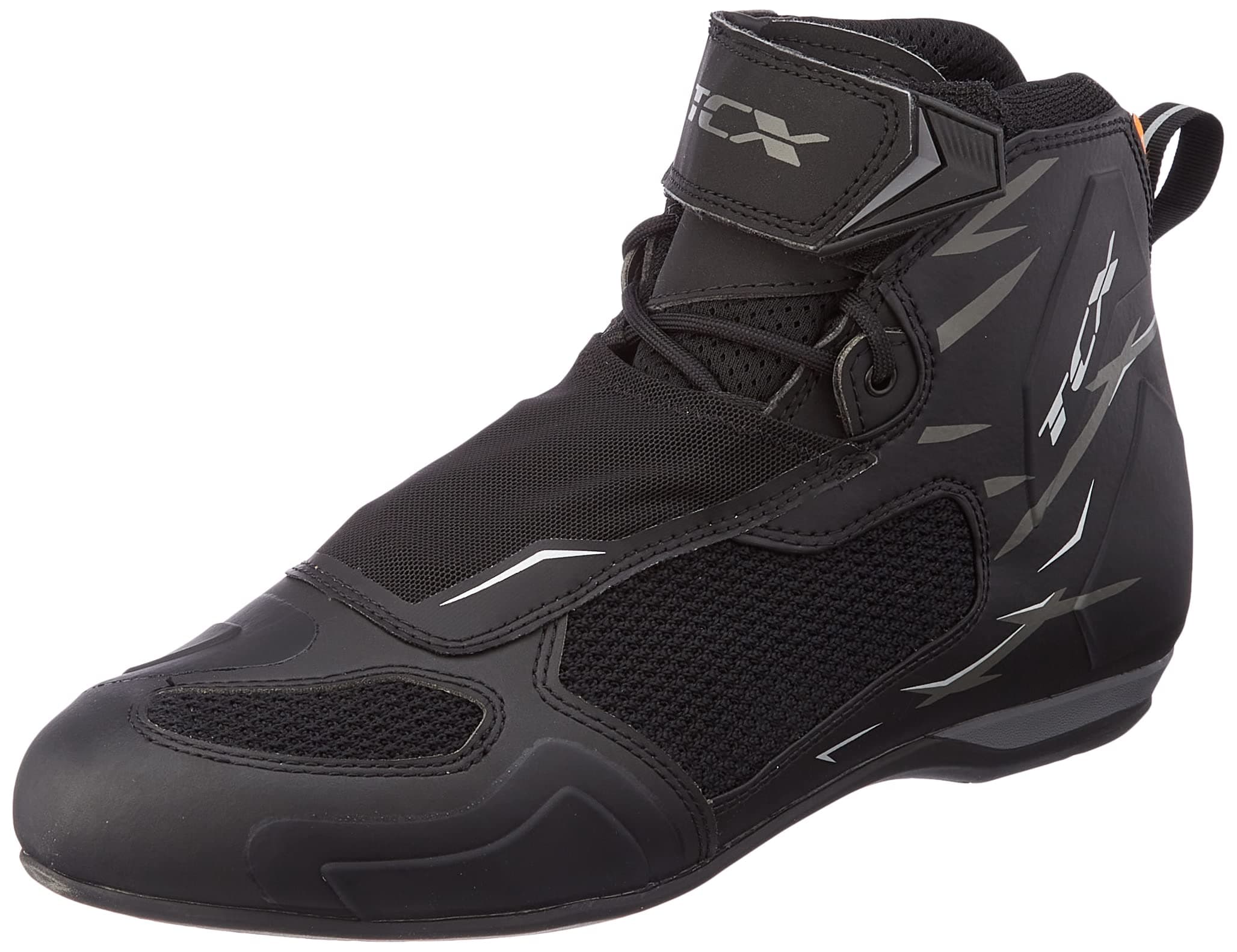 R04d Air Men's Motorcycle Boot