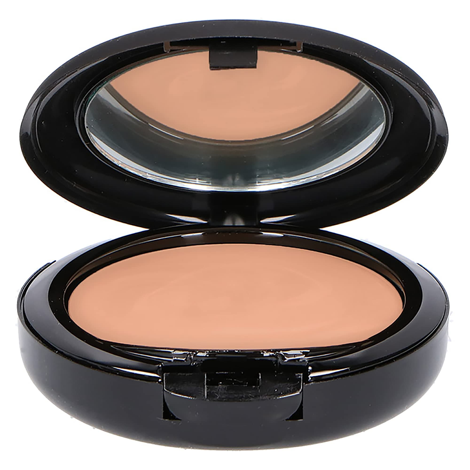 Make-Up Studio Make Up Professional Amsterdam Face It Cream Foundation - Wb4 Golden Olive