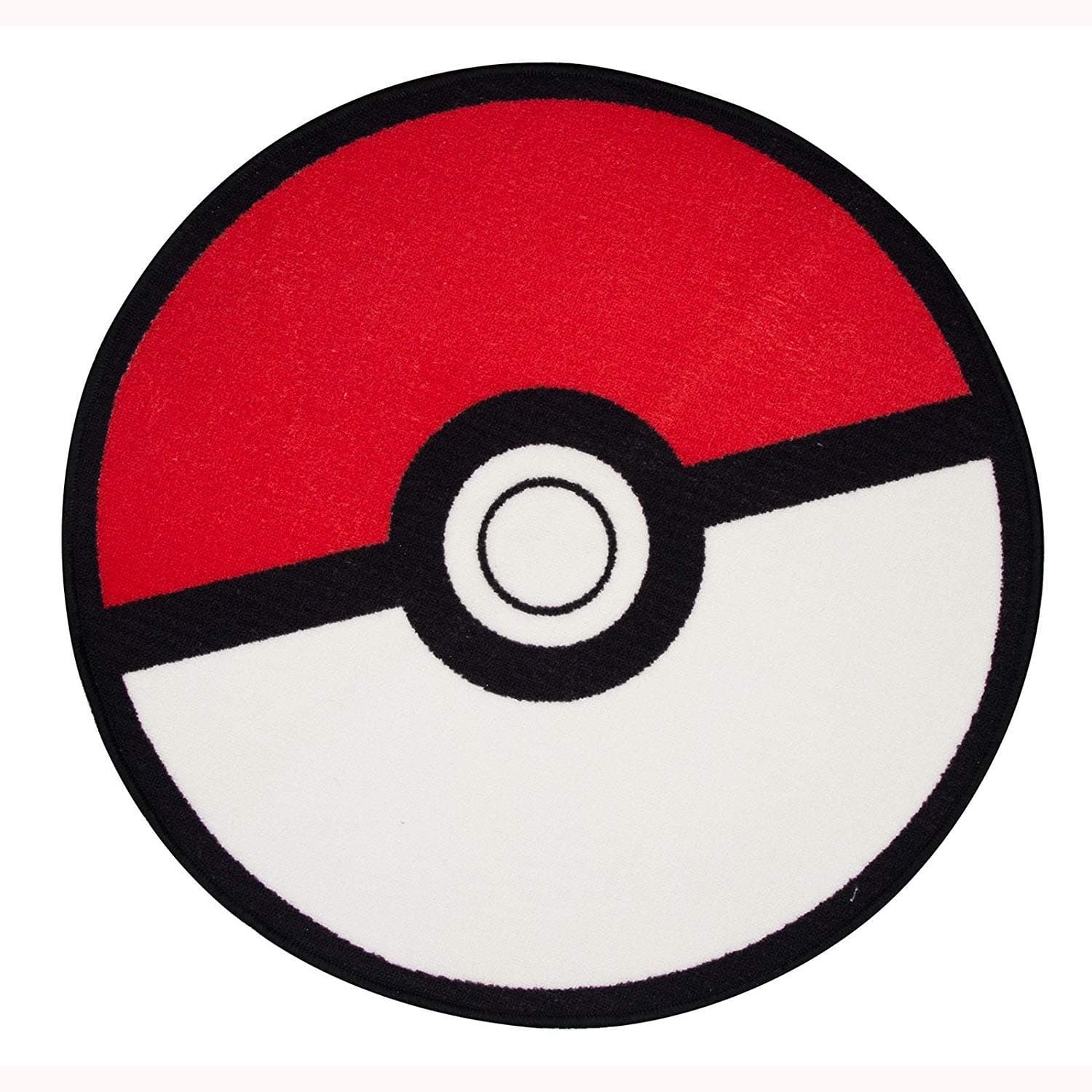 POKEMON "Catch Kids Rug, Multi-Colour