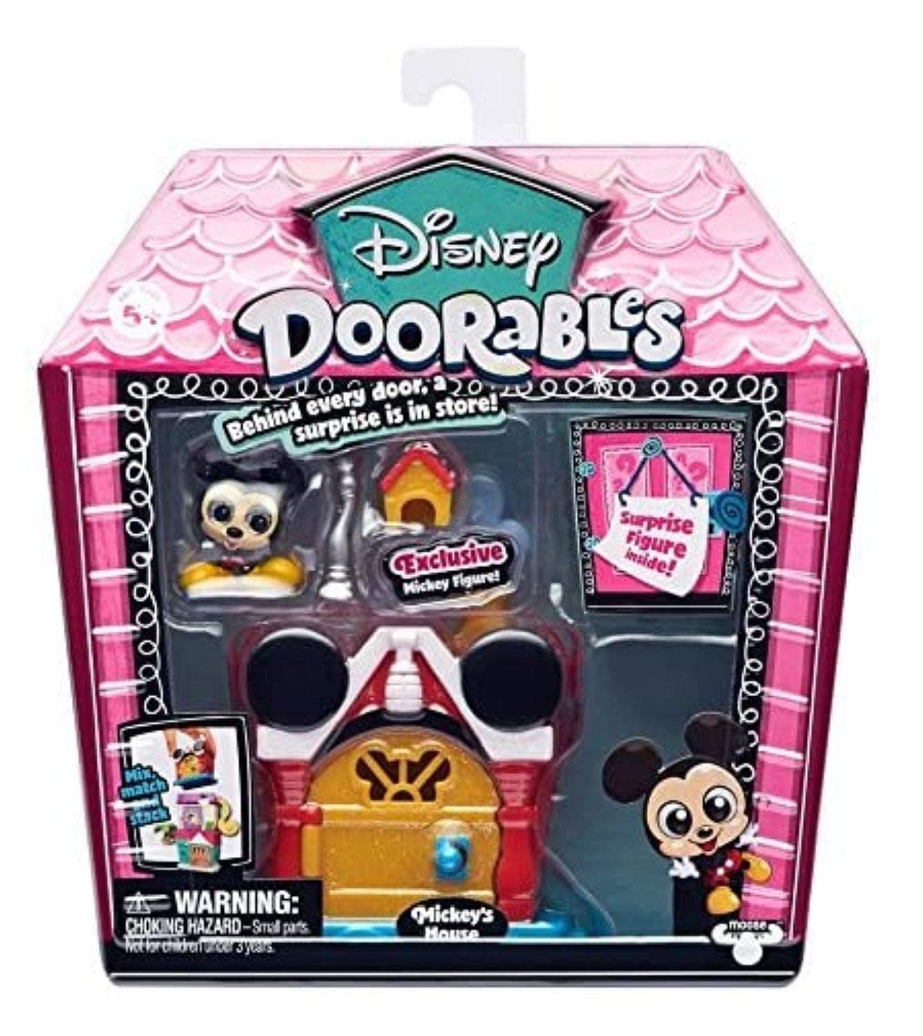 Package dimensions (L x W x H): 5.08 zm x 15.748 zm x 16.764 zm.