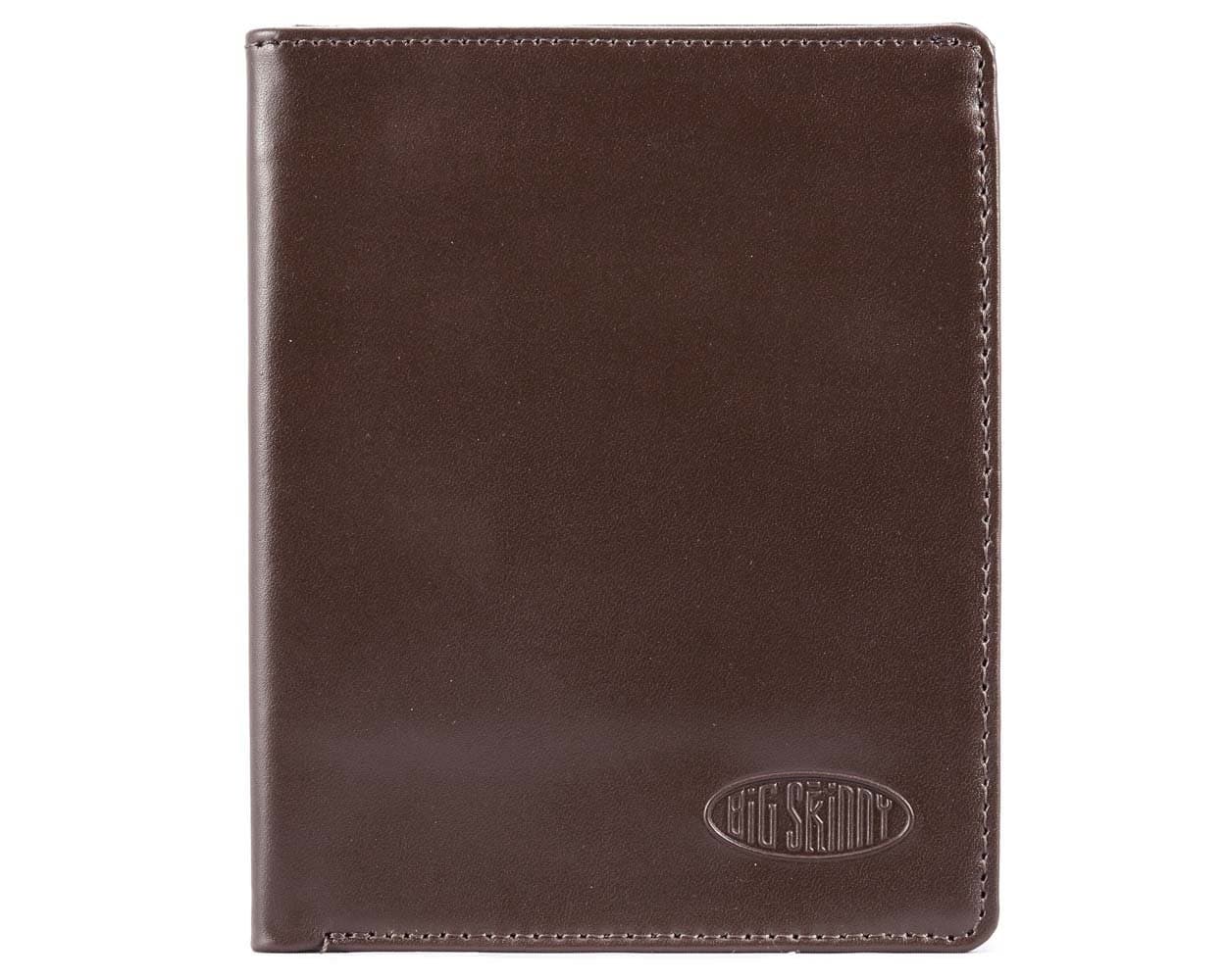 Men's Slim Wallet