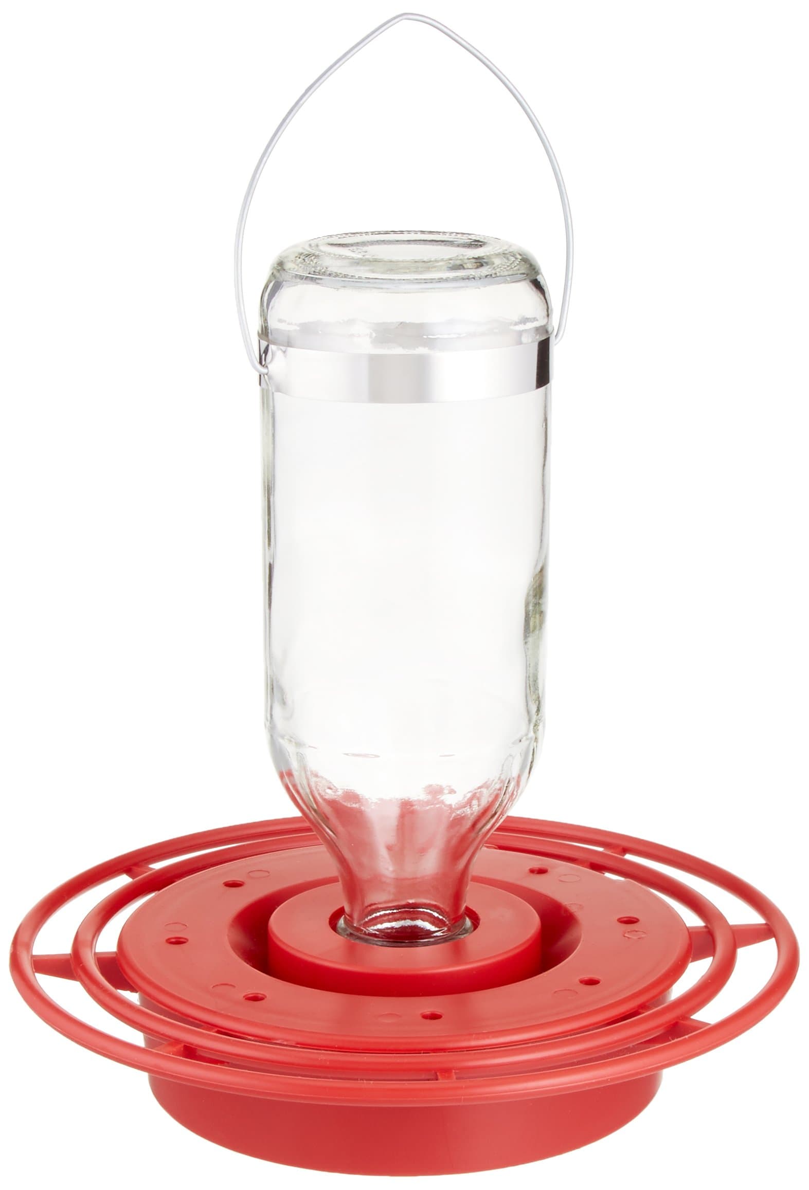 Best 1- 16 oz Hummingbird Feeder