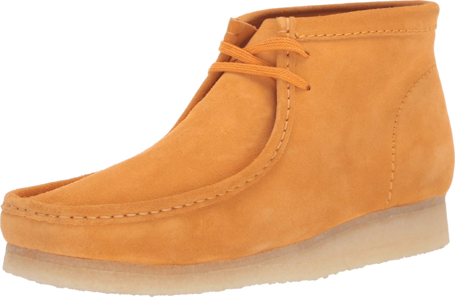 Clarks Men's Wallabee Boot Chukka