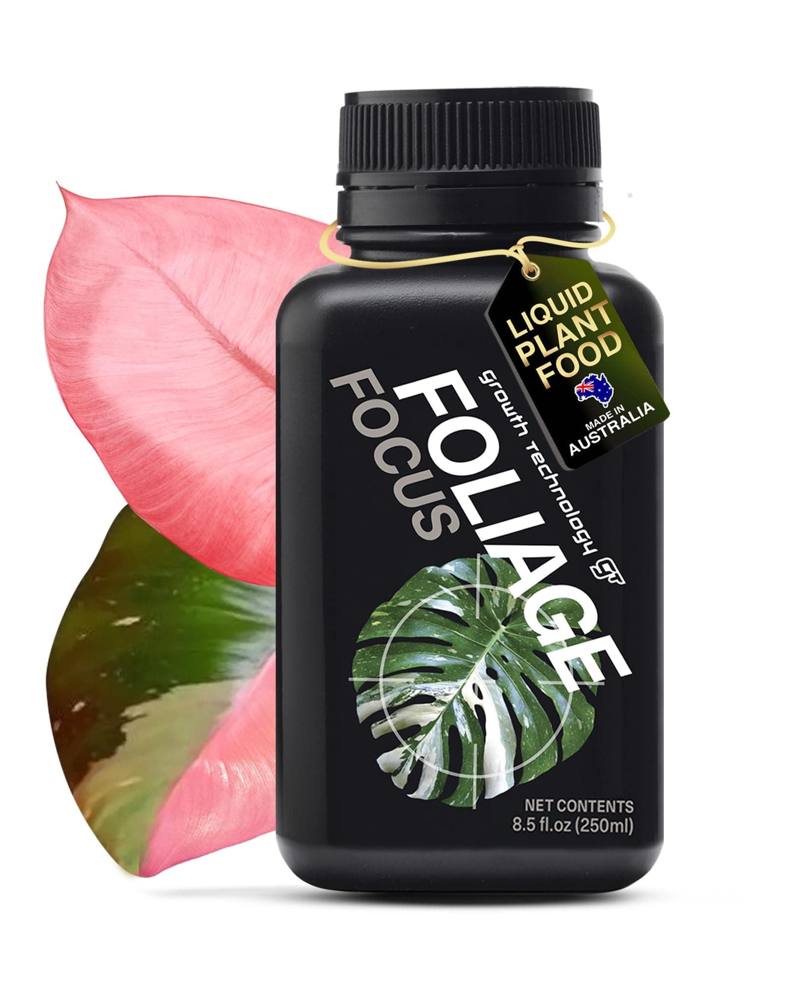 Growth Technology GT Foliage Focus (250 ml)