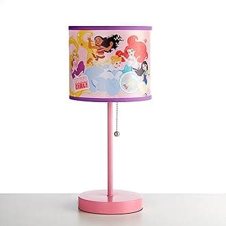 Stick Table Lamp