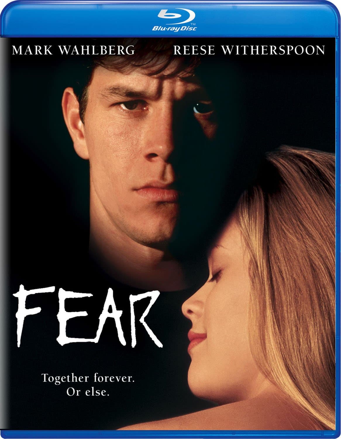 Fear [Blu-ray]
