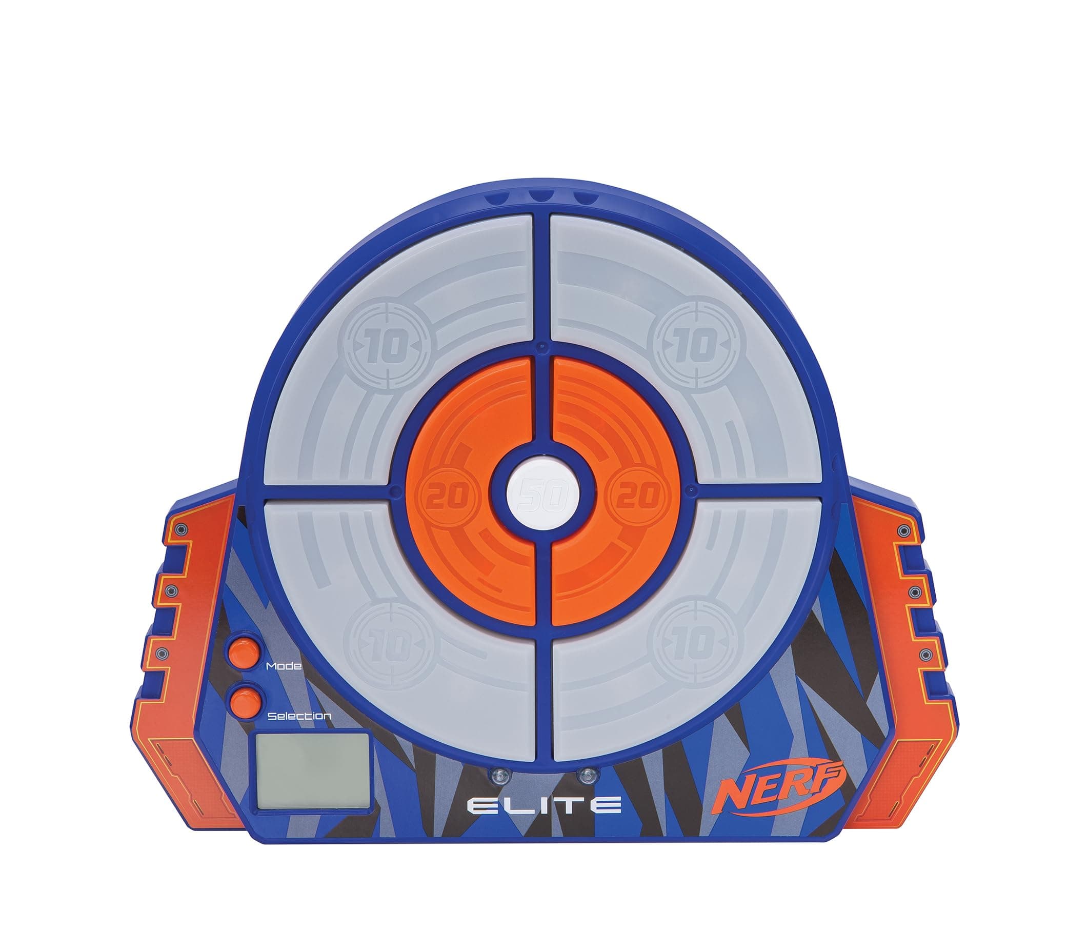 NER0156 Elite Digital Target Game, Multi