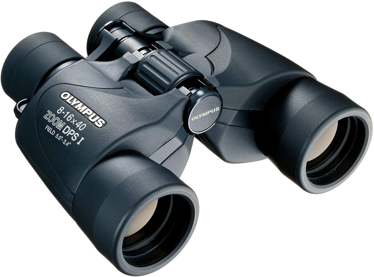 8-16X40 Zoom DPS I Binocular
