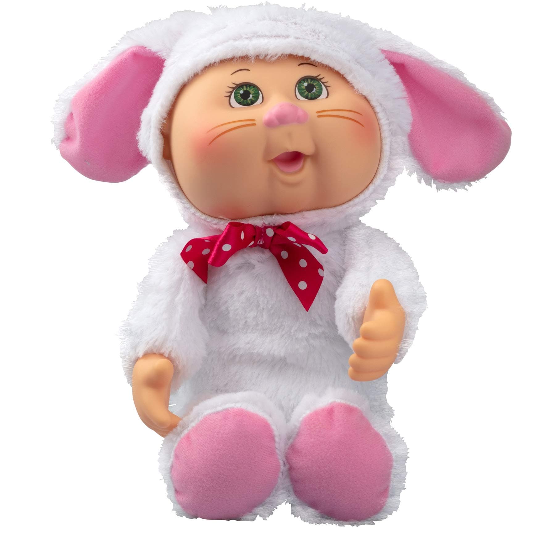 Cabbage Patch Kids 9" Honey Bunny Cutie Doll