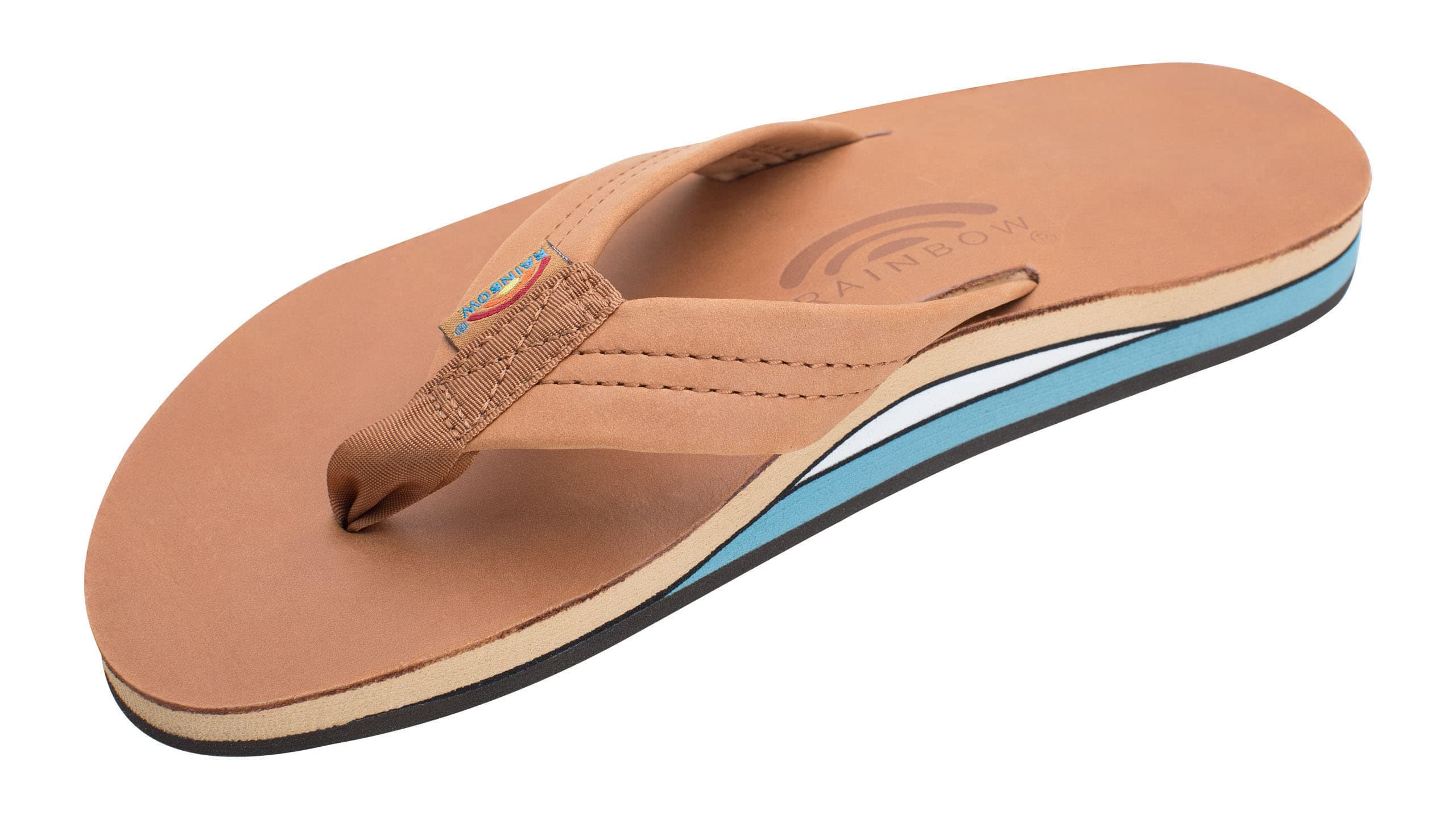 Rainbow Sandals Men's Classic