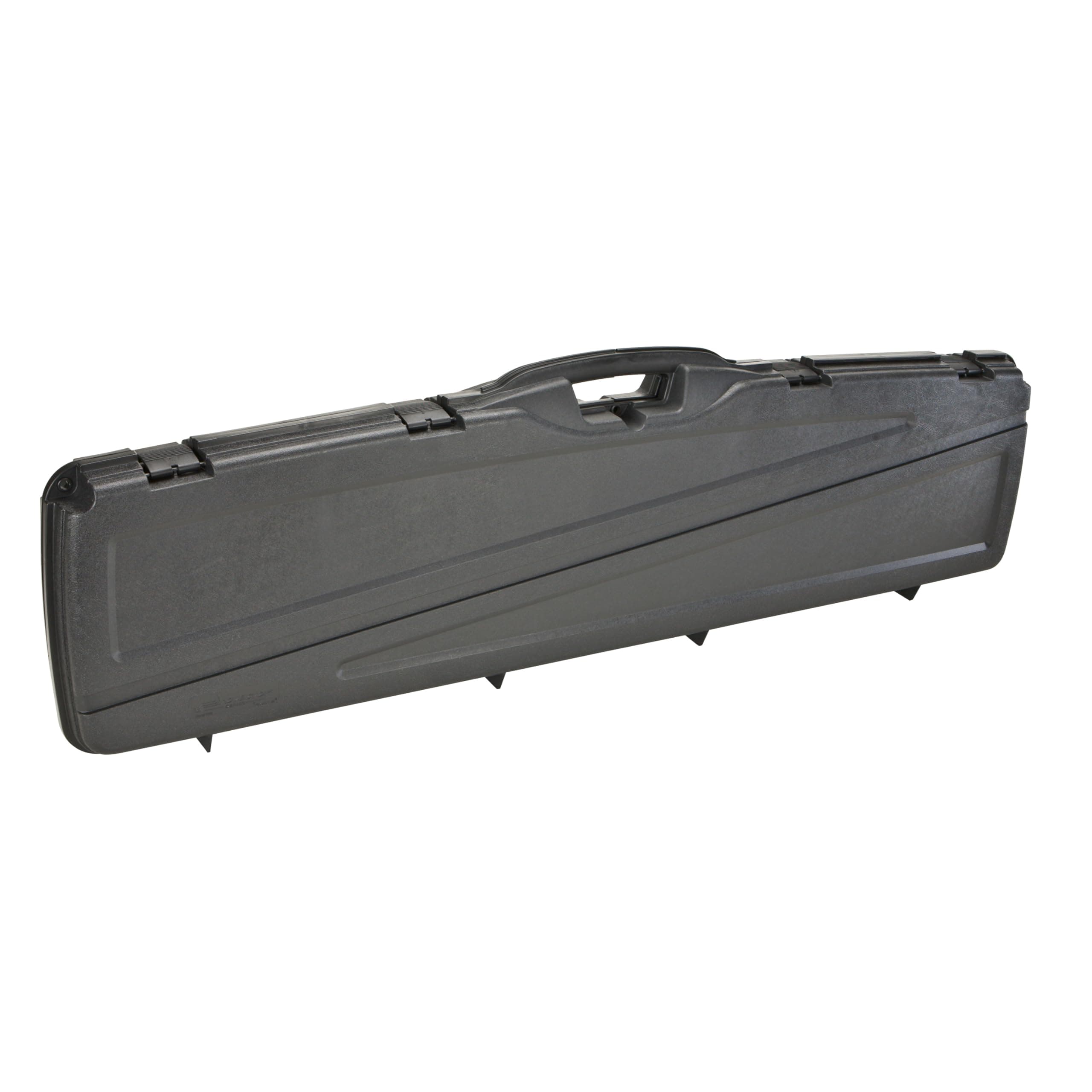 Plano Single Scoped or Double Non-Scoped Rifle Case