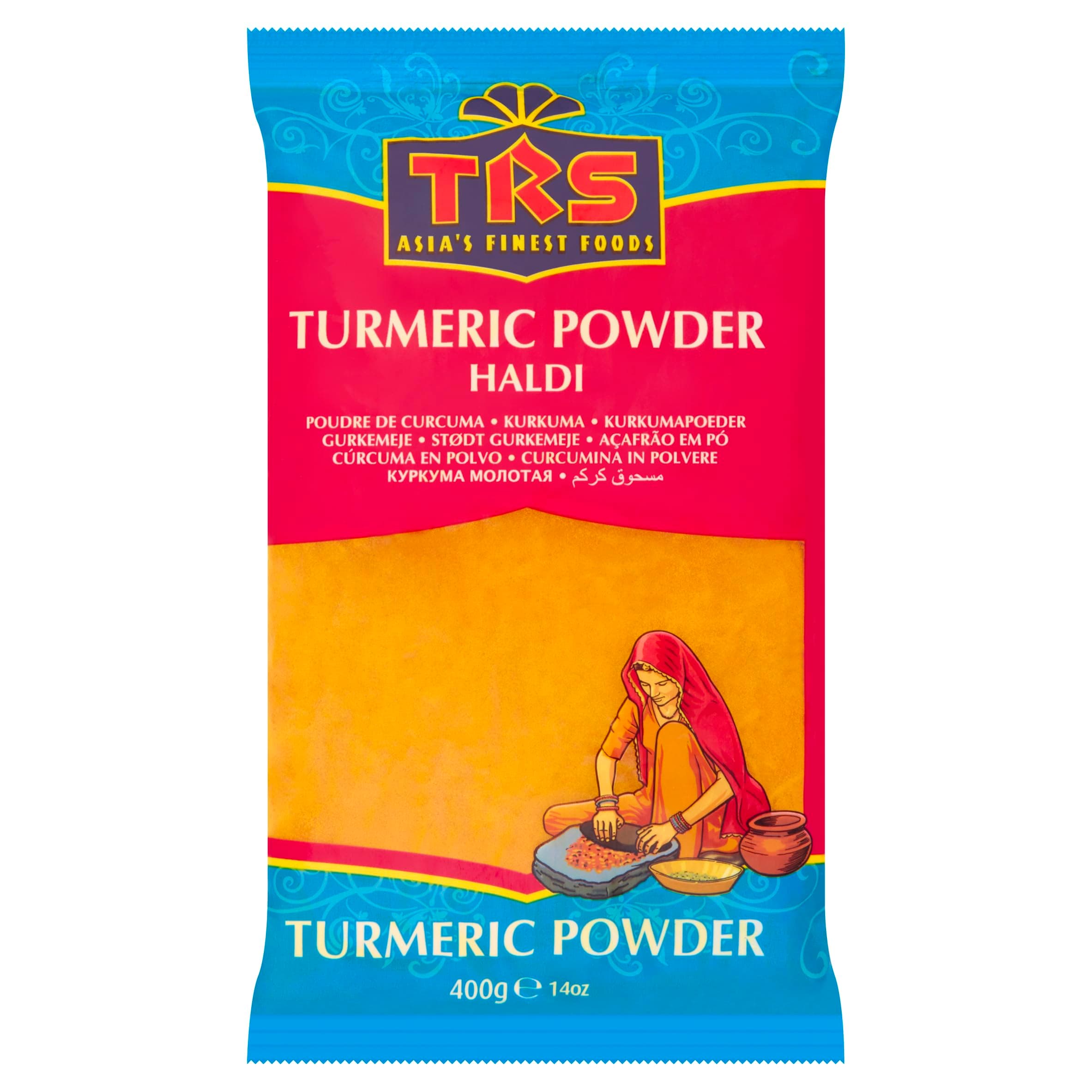Turmeric powder Haldi 400g