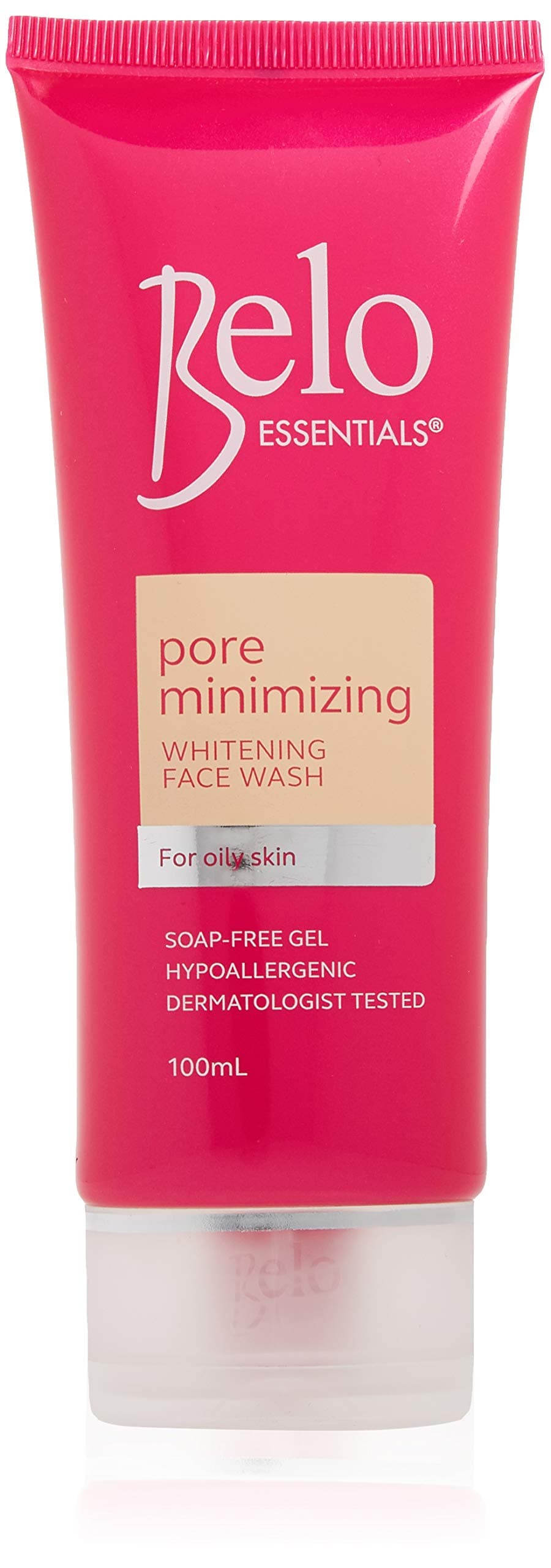 Belo EssentialsWhitening Face wash 100ml