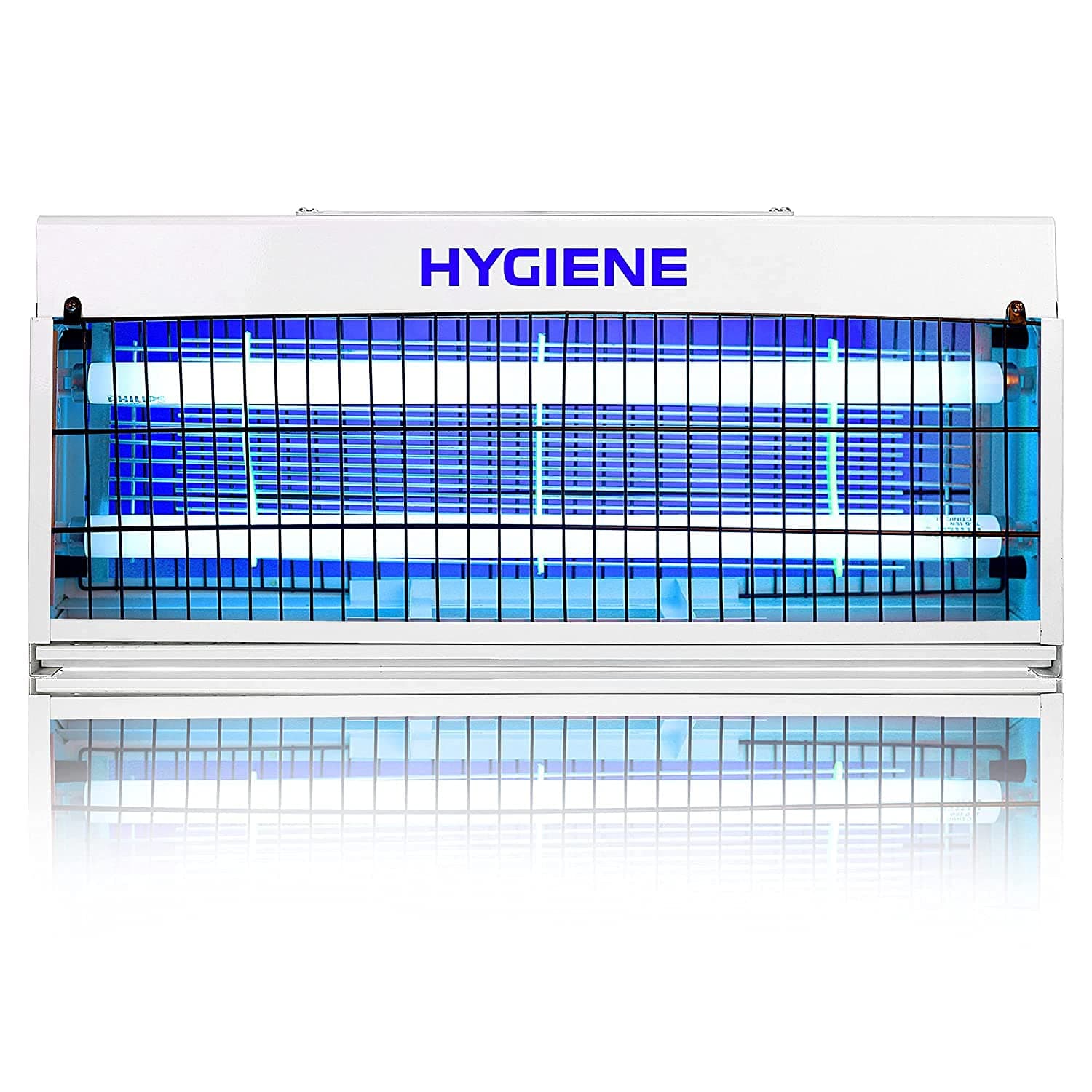 Hygiene 30W Magic Glue Pad Insect Killer Insect Catcher Bug Zapper Repellent Fly Swatter UV Tube Insect Killer Machine