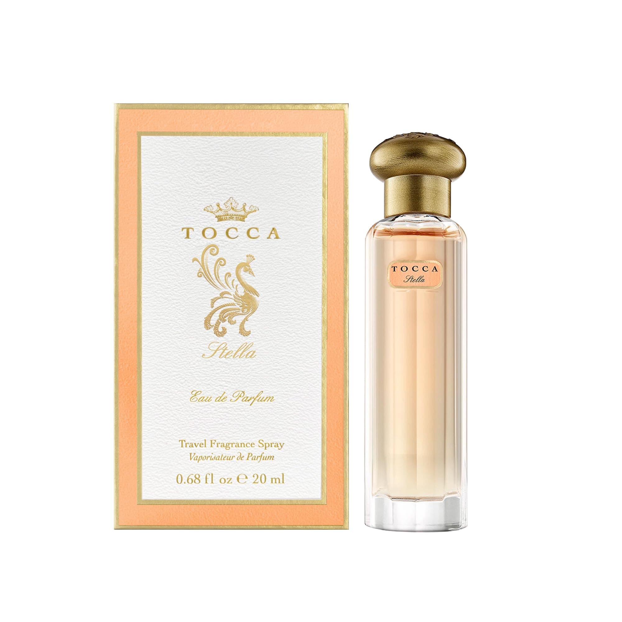 Tocca Stella Eau de Parfum