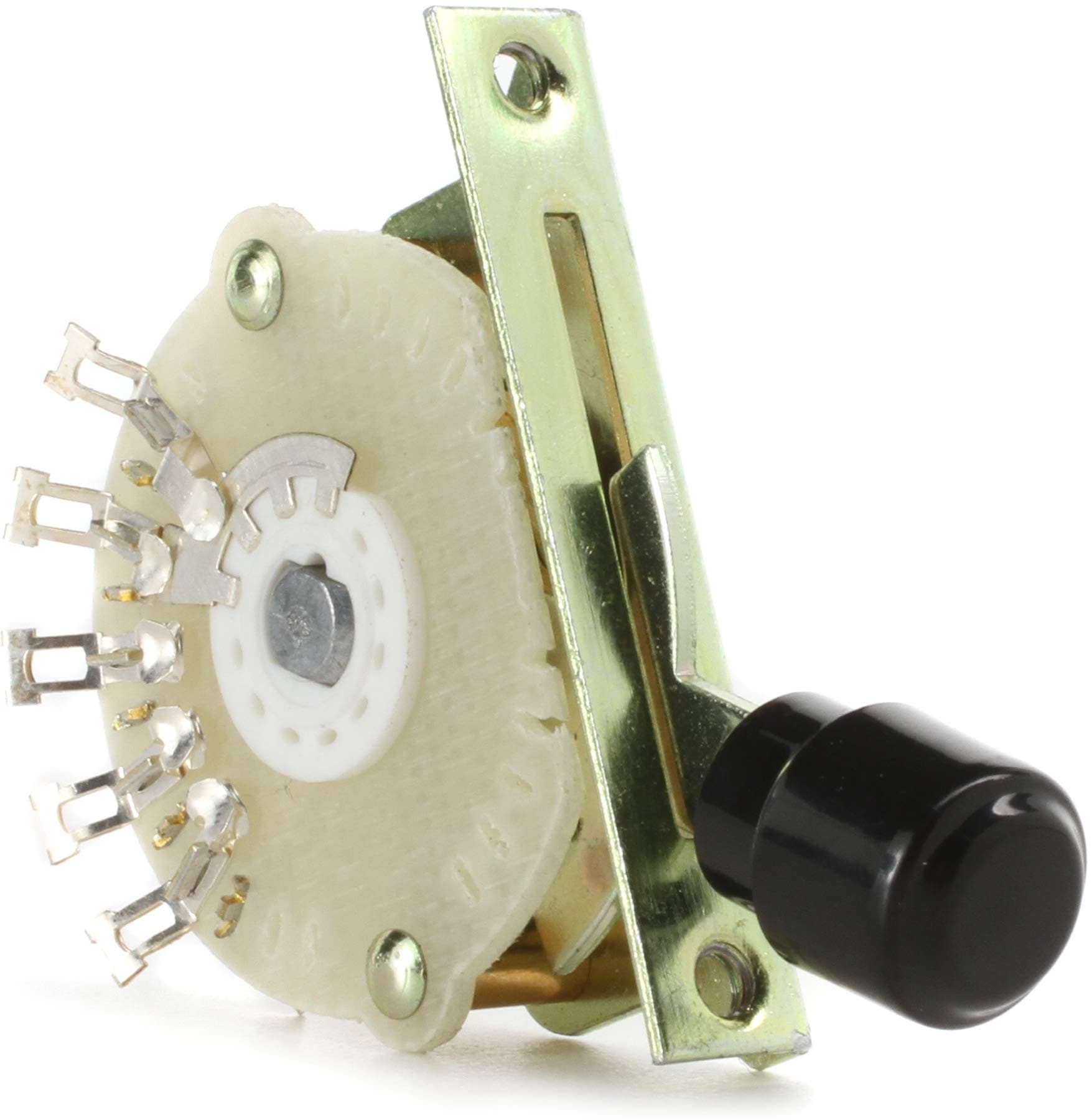 4-Position Custom Shop Telecaster Pickup Selector Switch