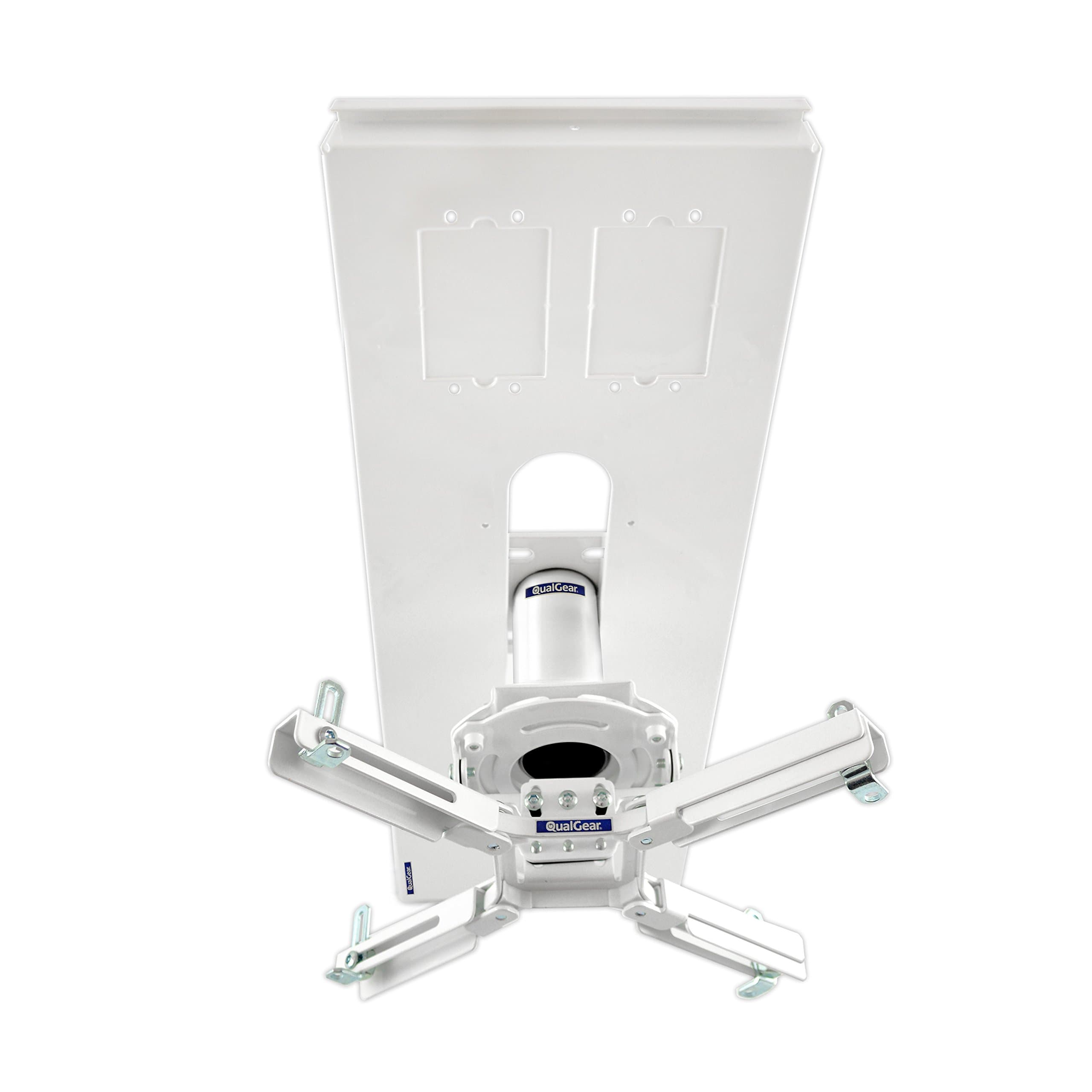 6"x2' Drop Ceiling Mounts