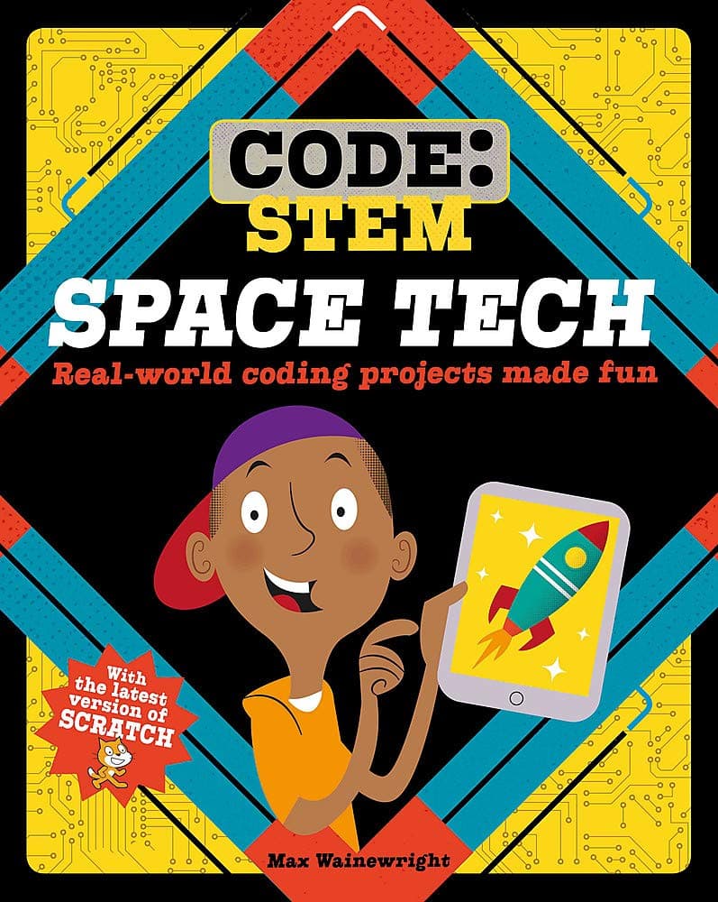 Space Tech: STEM: Space Tech (Code: STEM)
