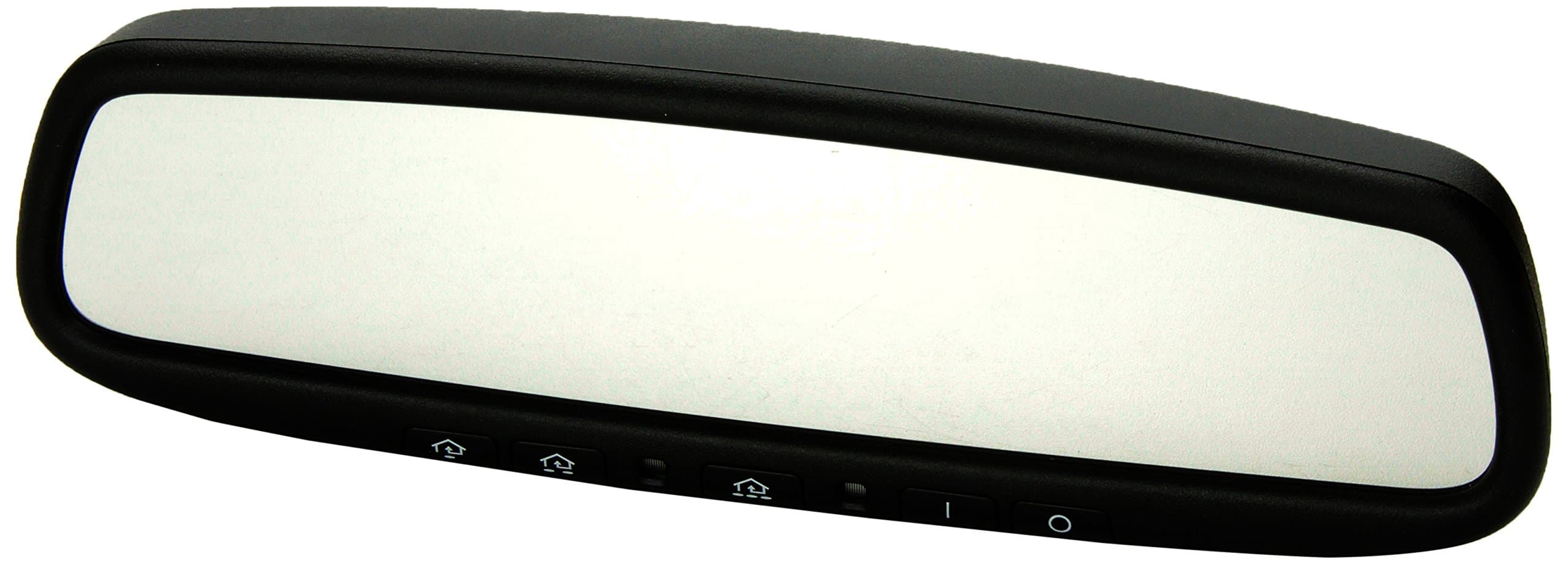 GENTEX GENK40A Auto Dimming Rear View Mirror