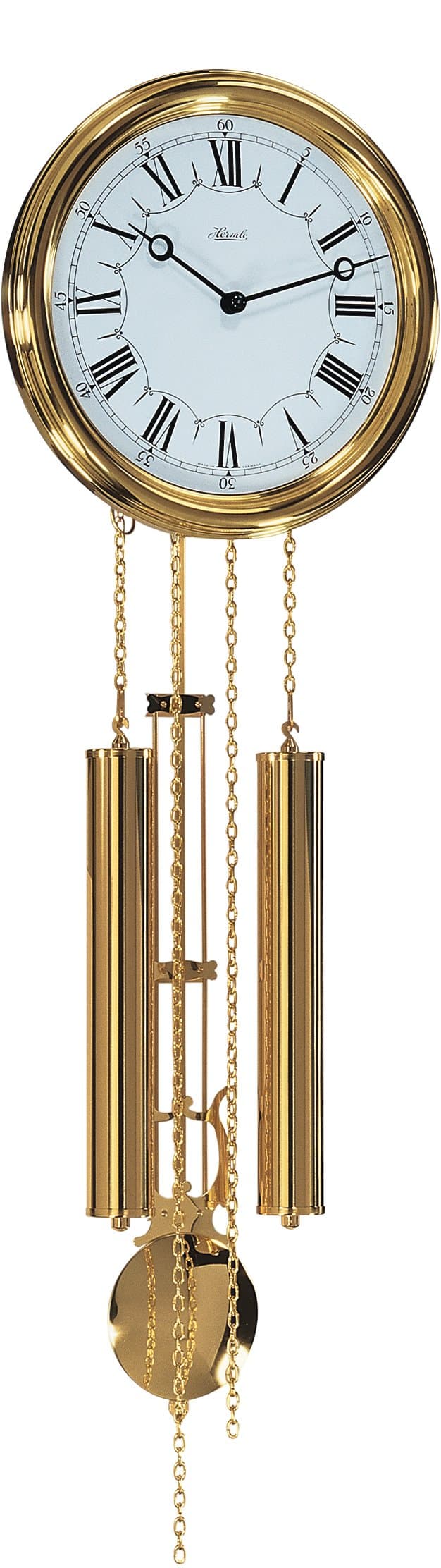 HermleDorothy Quartz Wall Clock 60992-002214