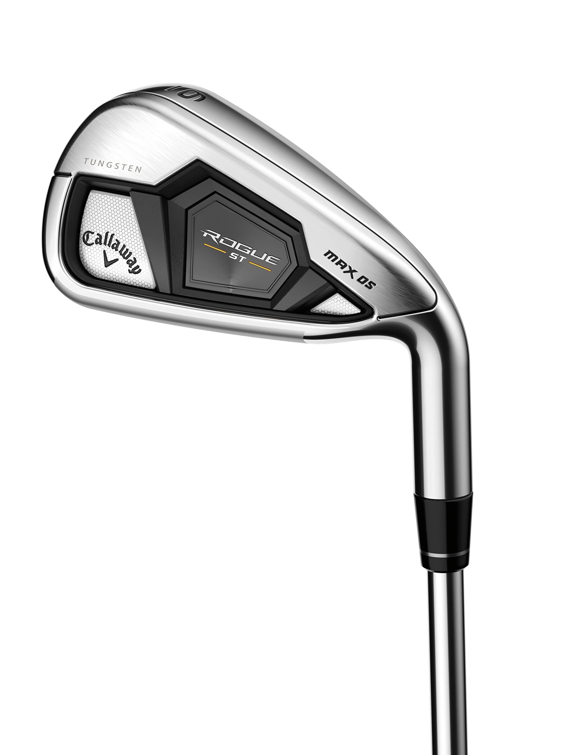 CallawayGolf Rogue ST MAX OS Individual Iron