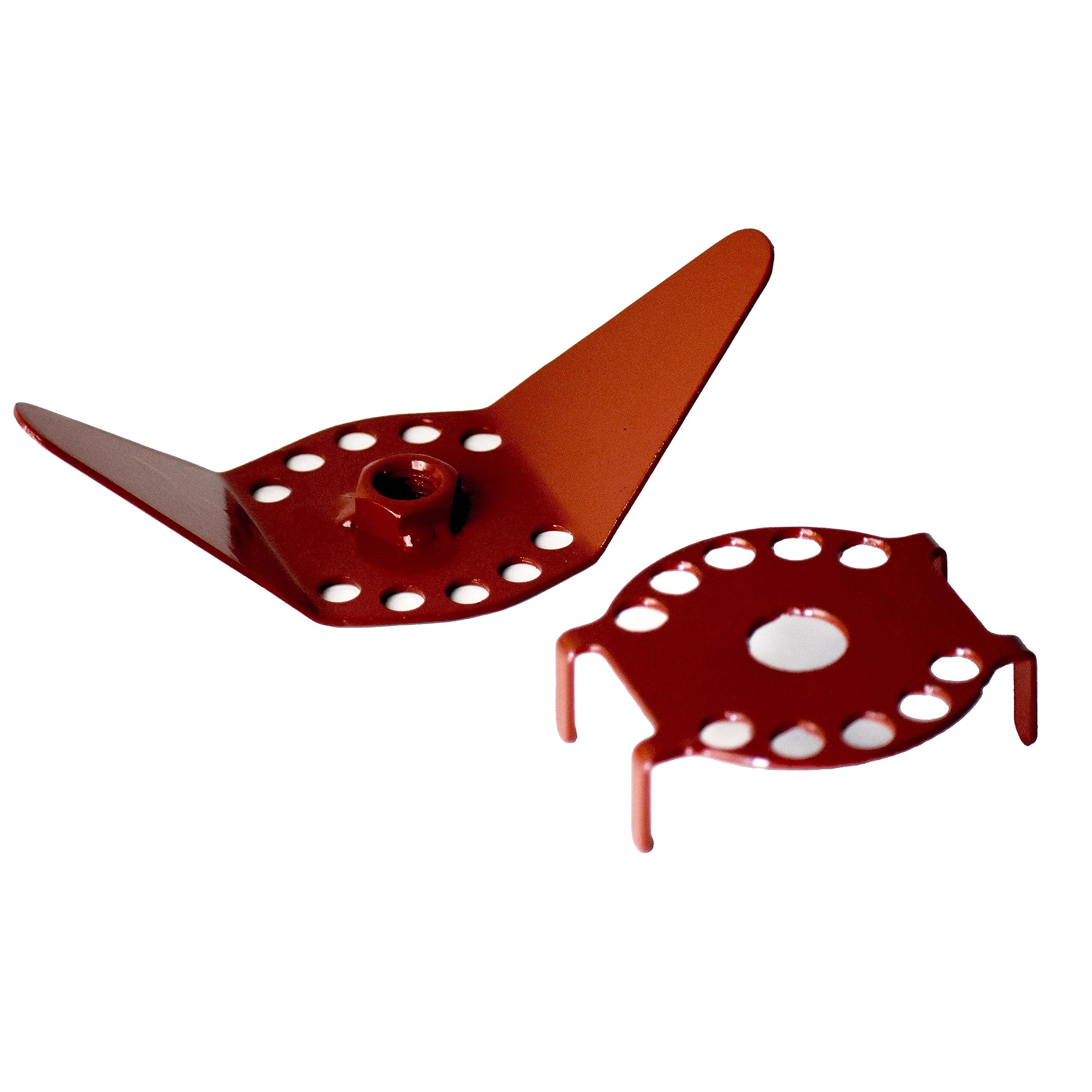 GR innovations LLC | RV Dual Propane Lock | Propane Tank Locking Device