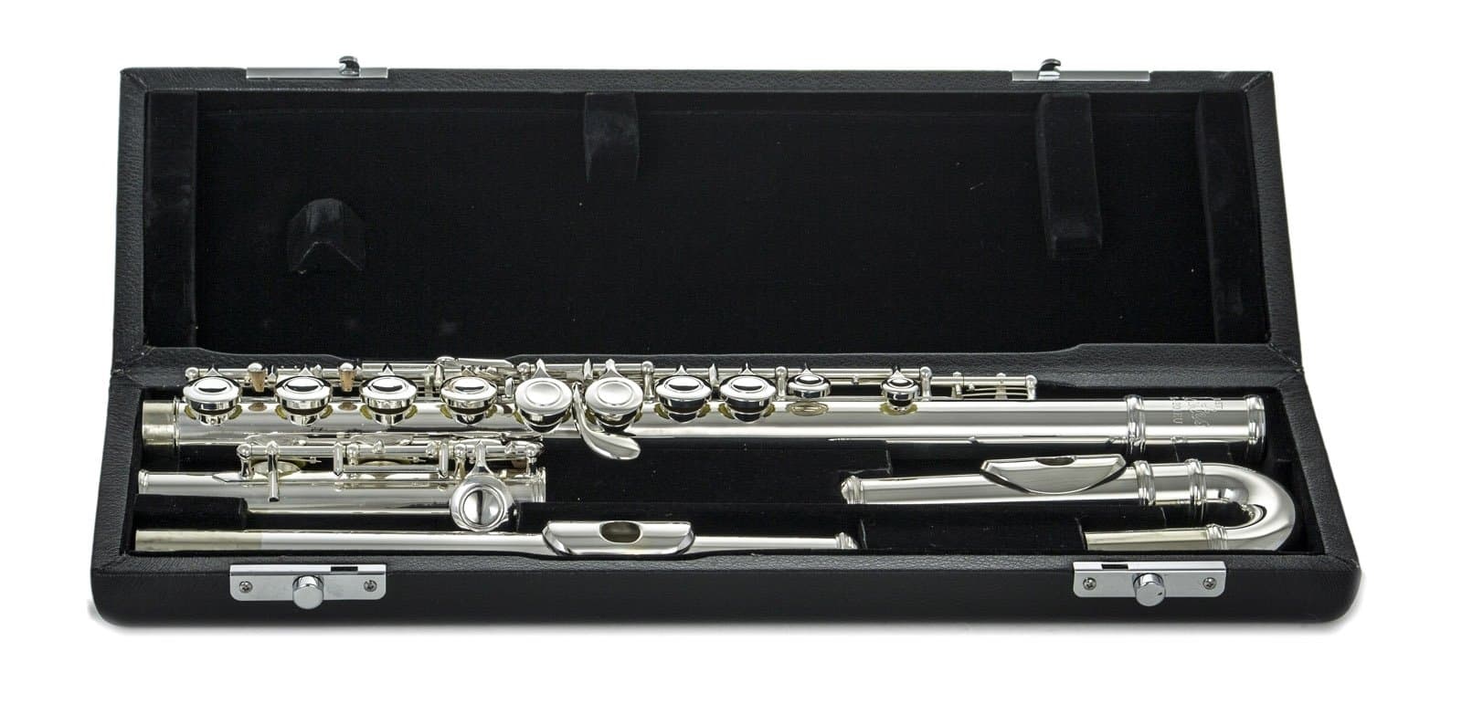 Just Flutes JFL-201EU Curved-Head Flute