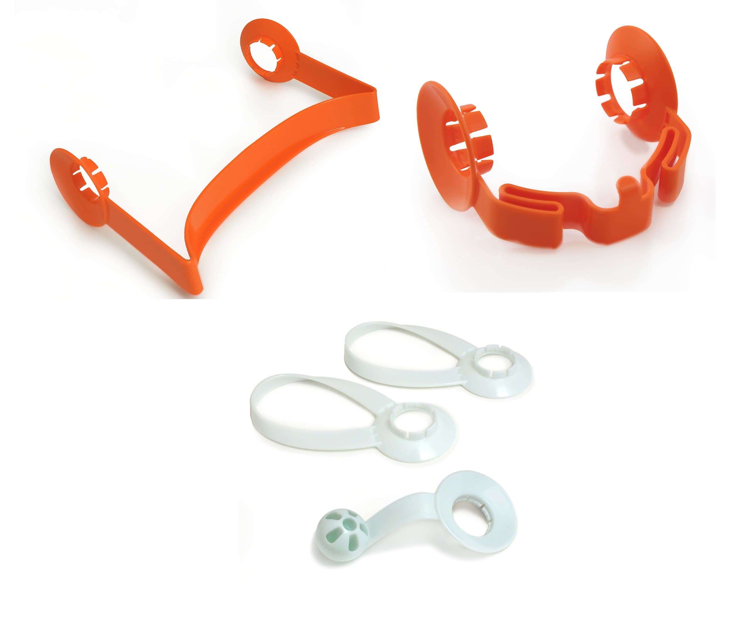 Accessory Pack for Dash and Dot Robots by Wonder Workshop - Kids Learn How to Code with the Accessory Pack