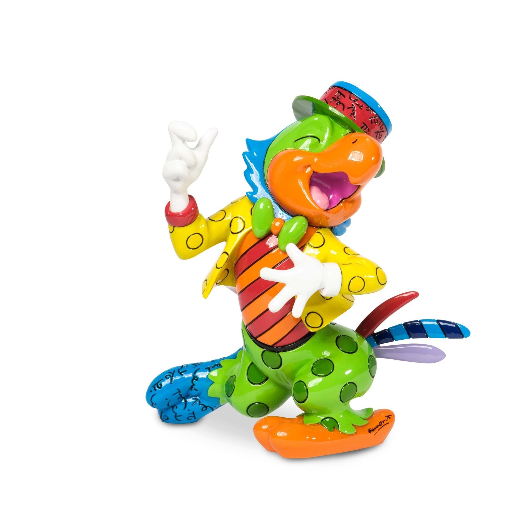 Britto Disney Figurine Jose