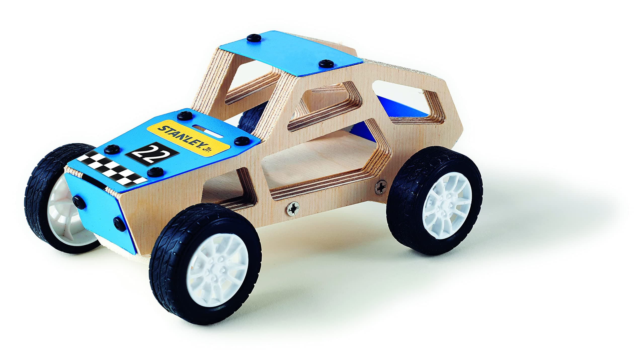 Stanley Jr. OK028-SY Children's Tool