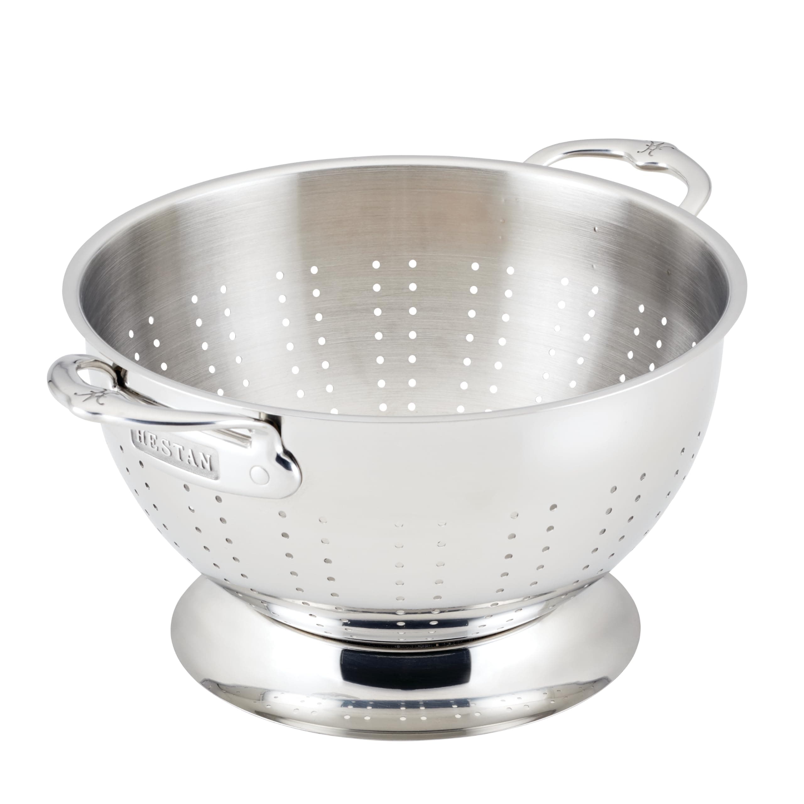 Provisions – 5-Quart Stainless Steel Colander