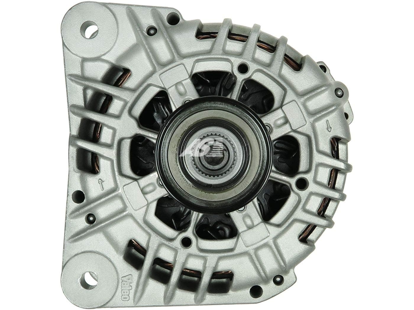 ASPLASPL A3037PR Alternators/Alternators