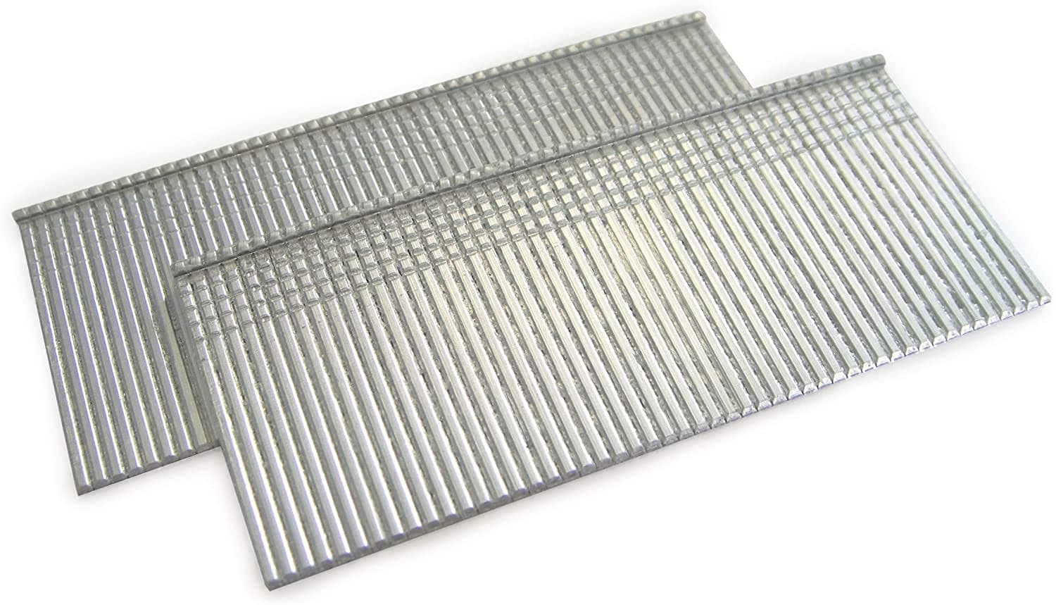 Tacwise 0747 Galvanised Brad Nails Type 18G / 40 mm, Pack of 1000