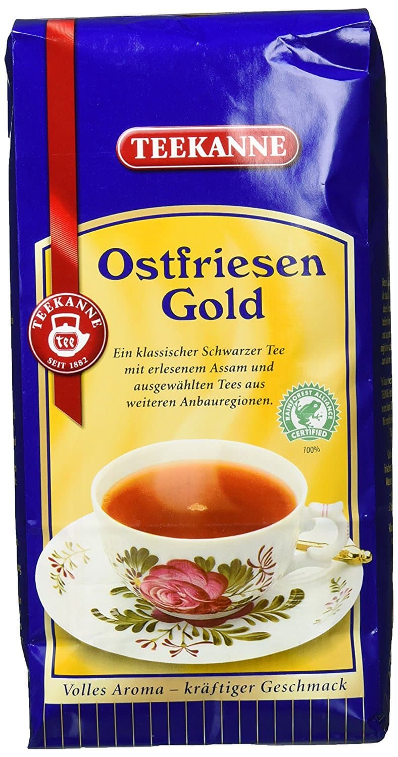 Ostfriesen Gold 500g