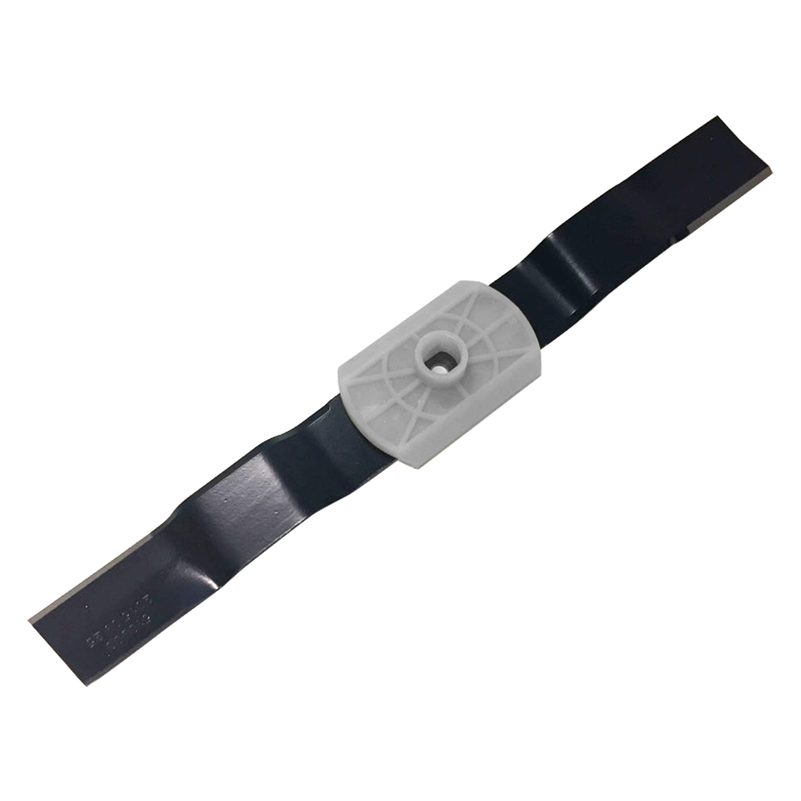 Sun Joe ION16LM-MB Replacement Mower Mulching Blade, Black