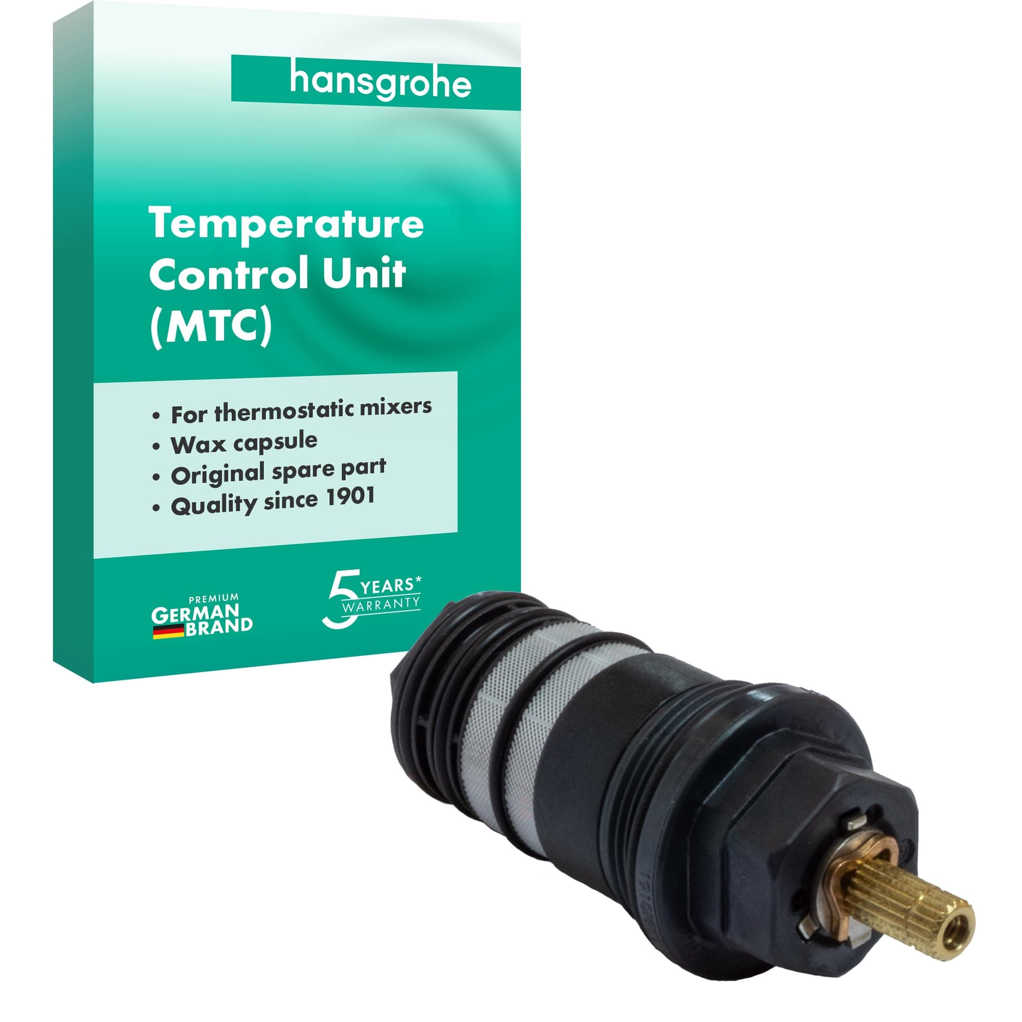 Hansgrohe 94282000 MTC Thermostat cartridge