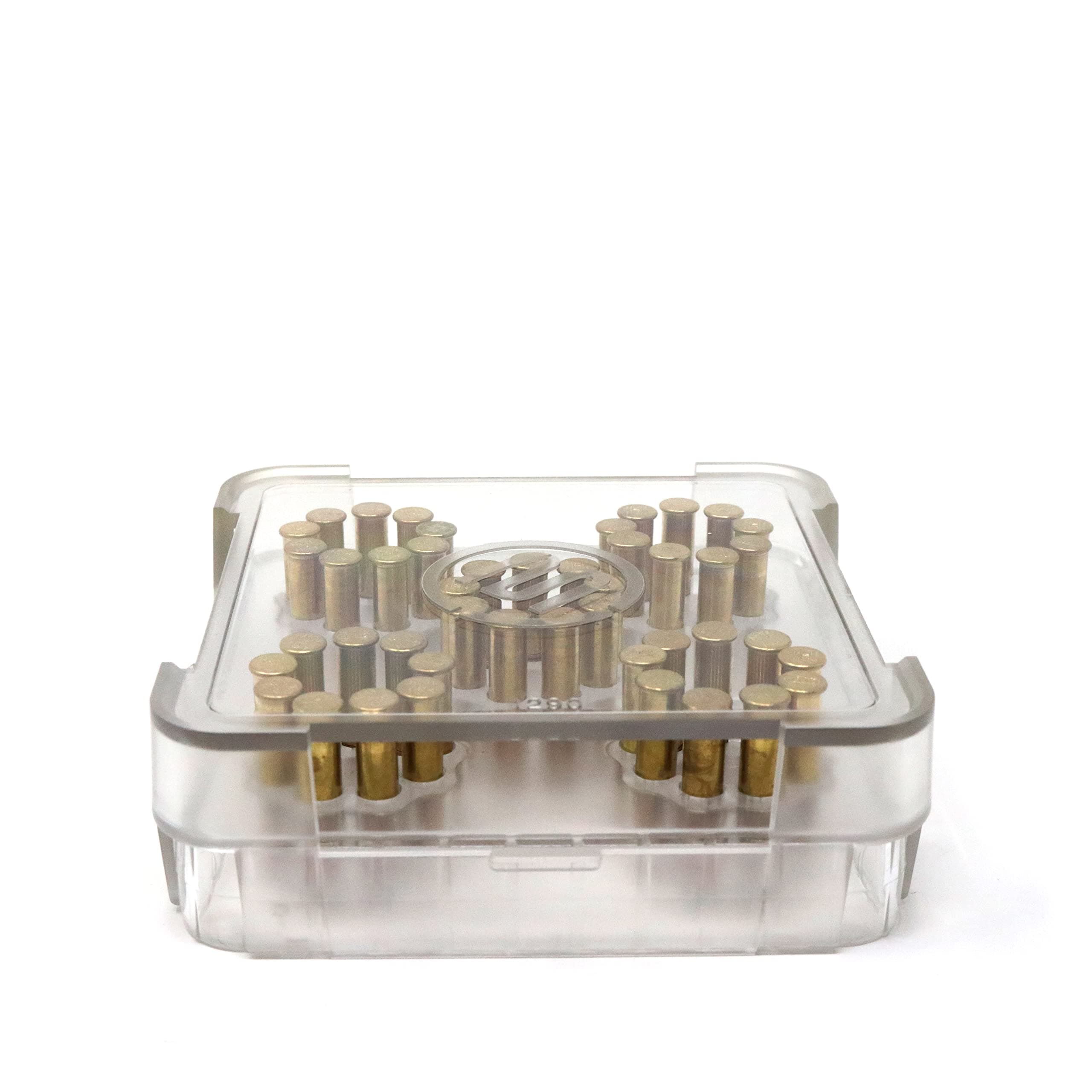 MakerShot Revolver Range Loading Block