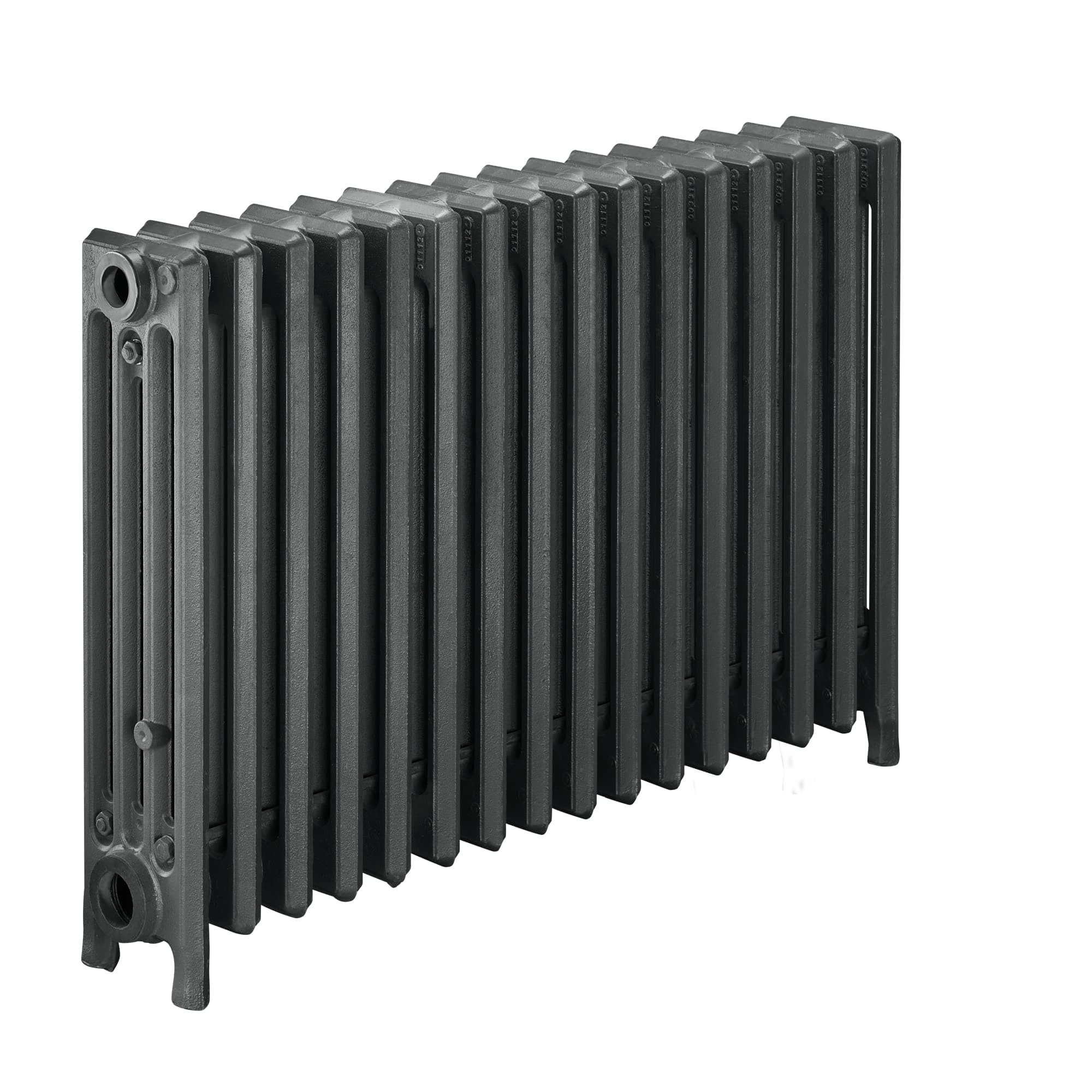 Steam Radiators Cast Iron (16 Section)