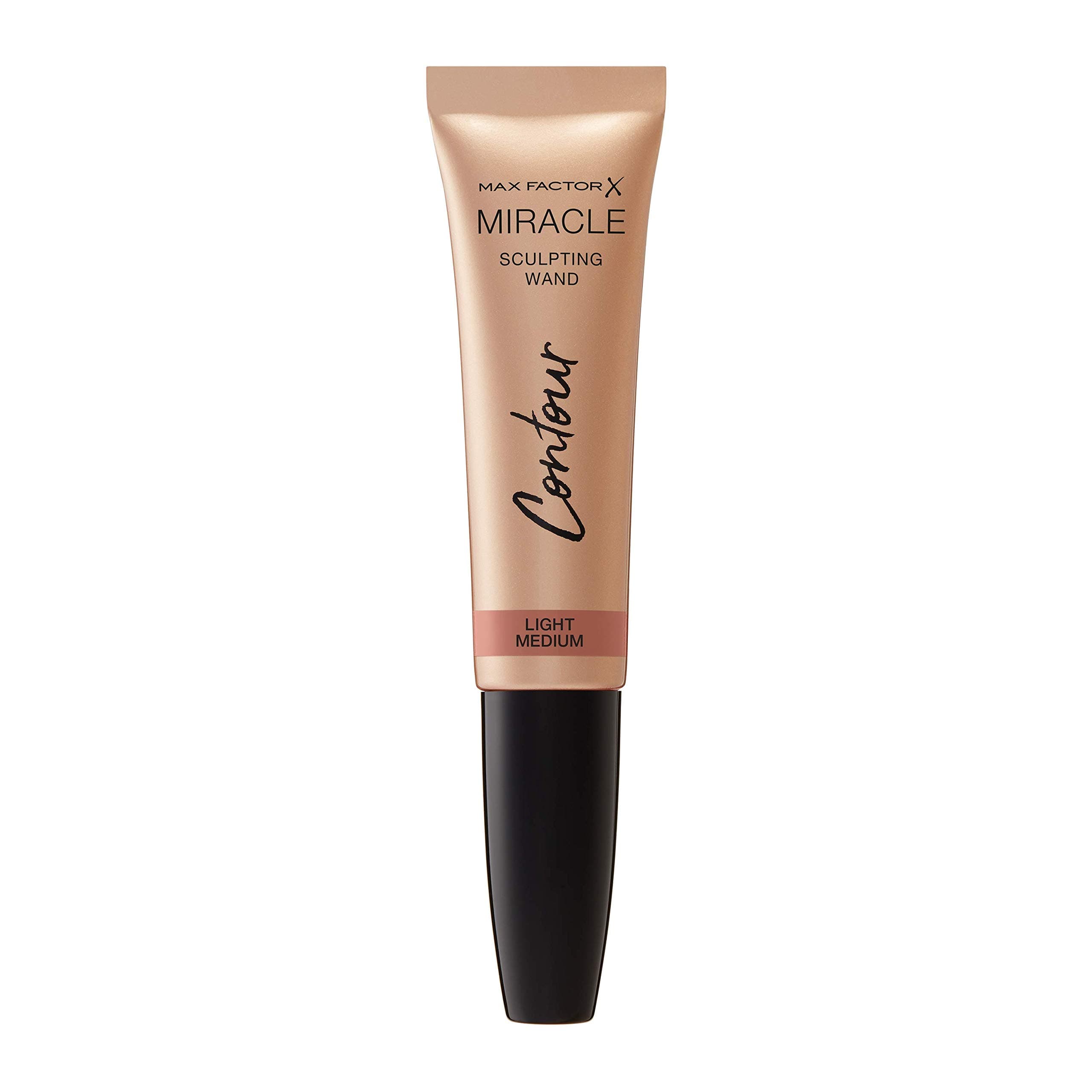 Max Factor Light/Medium Miracle Sculpting Wand (Sculpt and Contour)