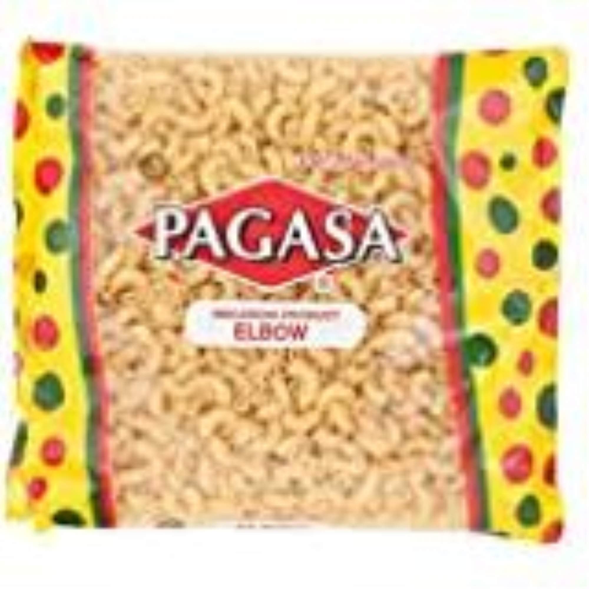Pagasa Spaghetti 24 oz., 100% Semolina