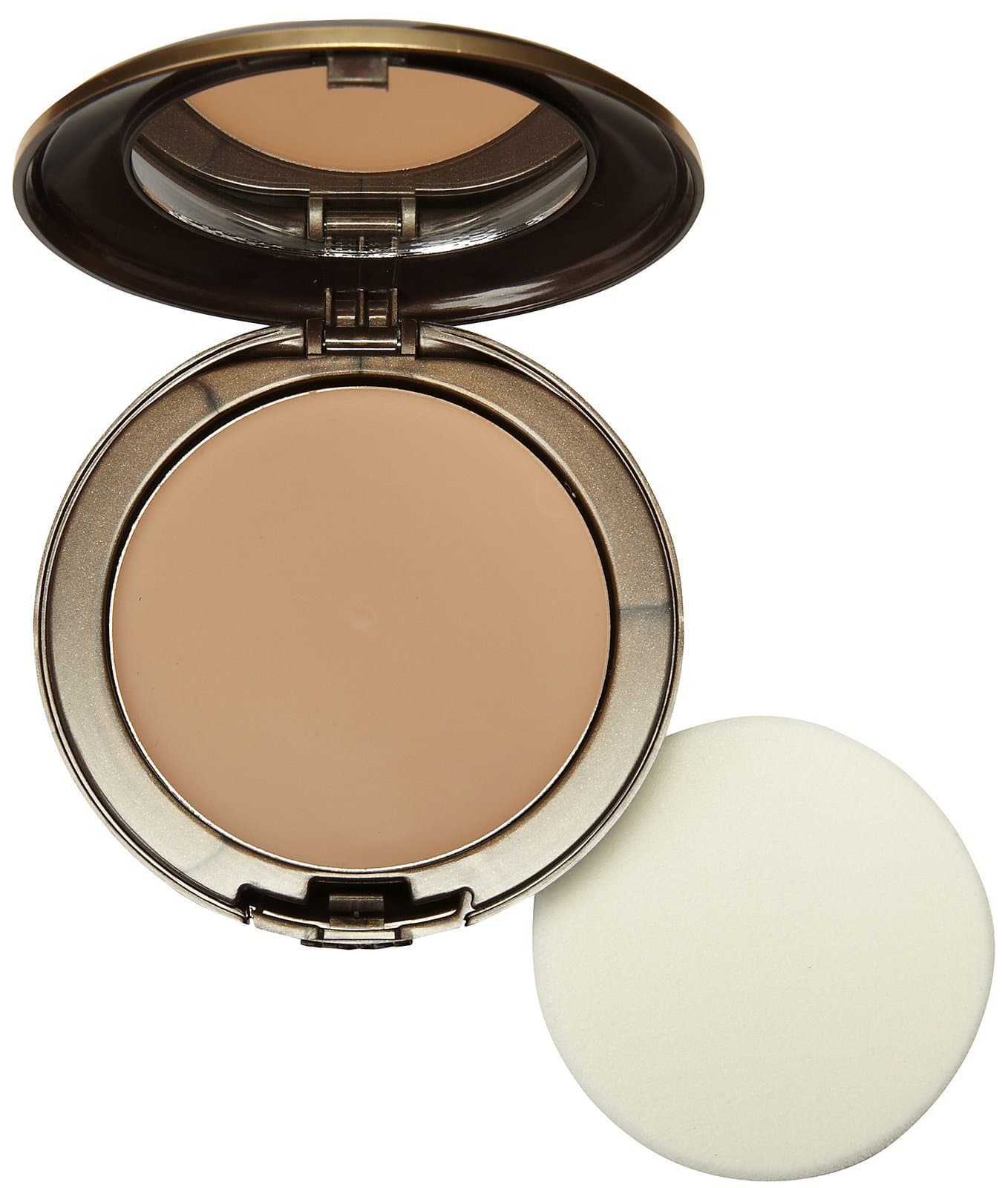 Revlon New Complexion One-Step Compact Makeup - 04 Natural Beige