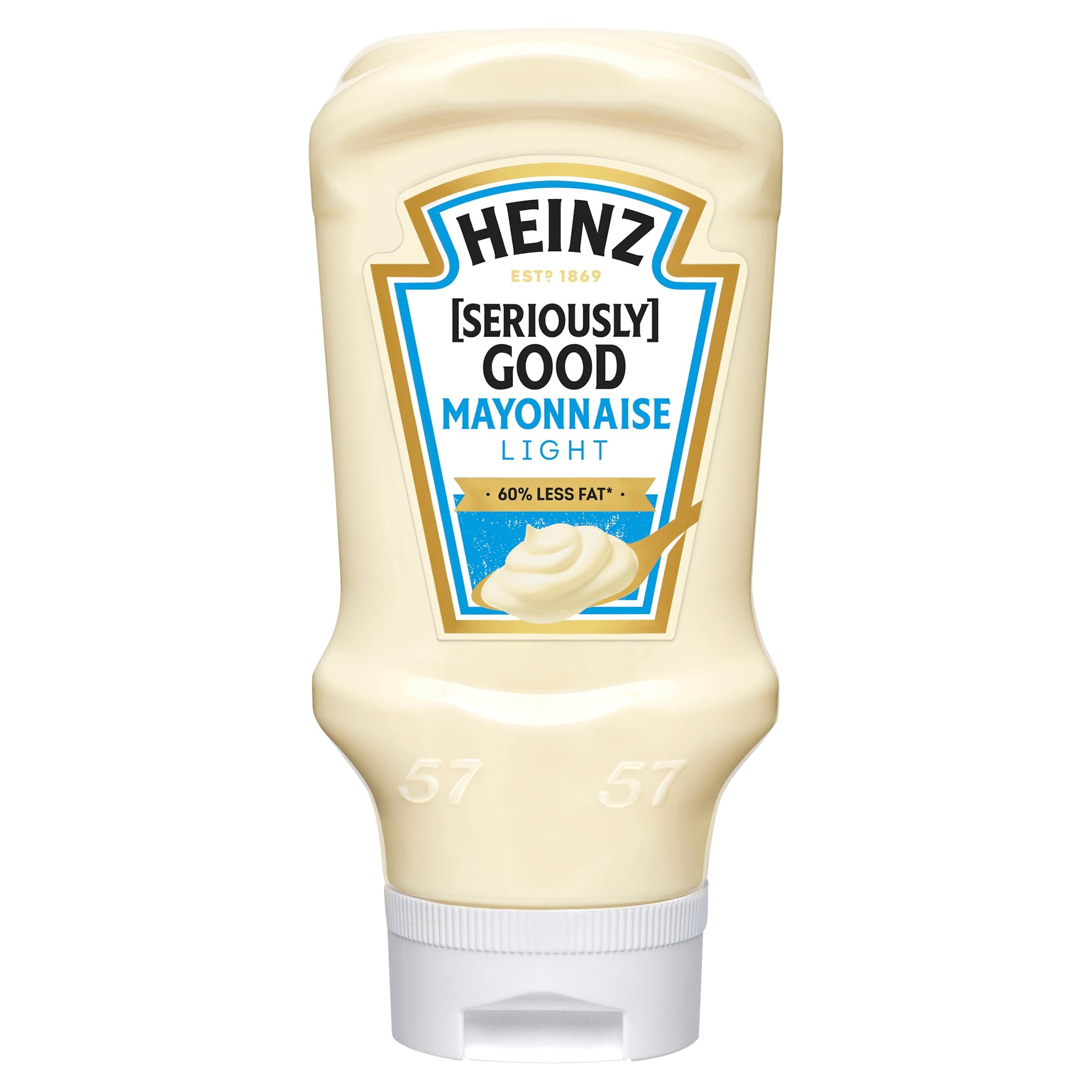 Light Mayonnaise 570g