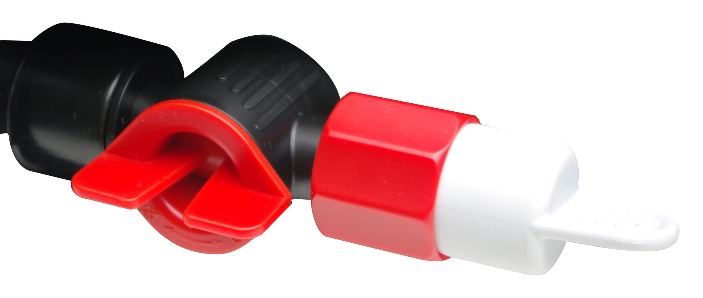 A20219 FX5/FX6 Purge Valve