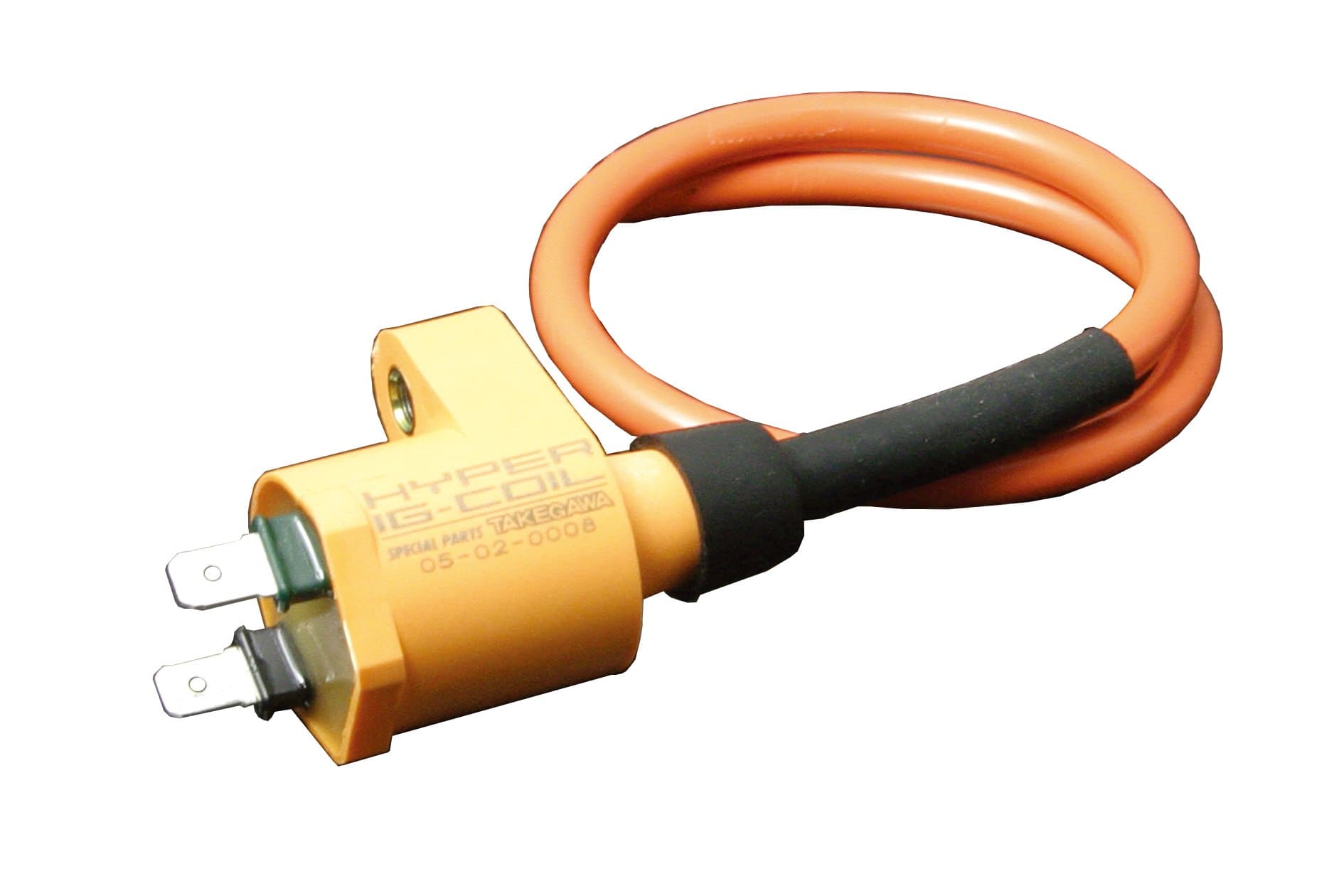 Special parts Takekawa hyper ignition coil OR Monkey 05-02-0008