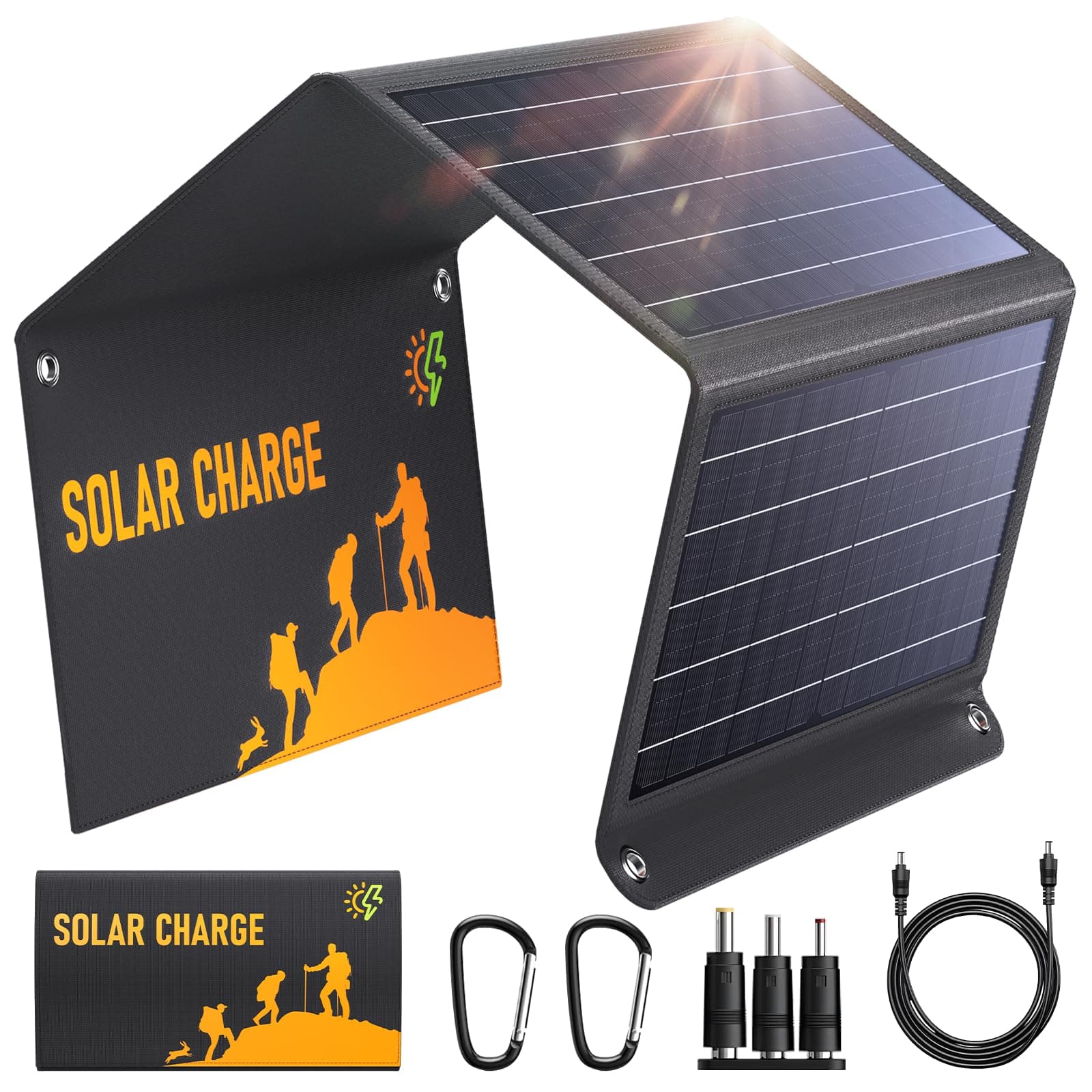 Solar Panel Outdoor