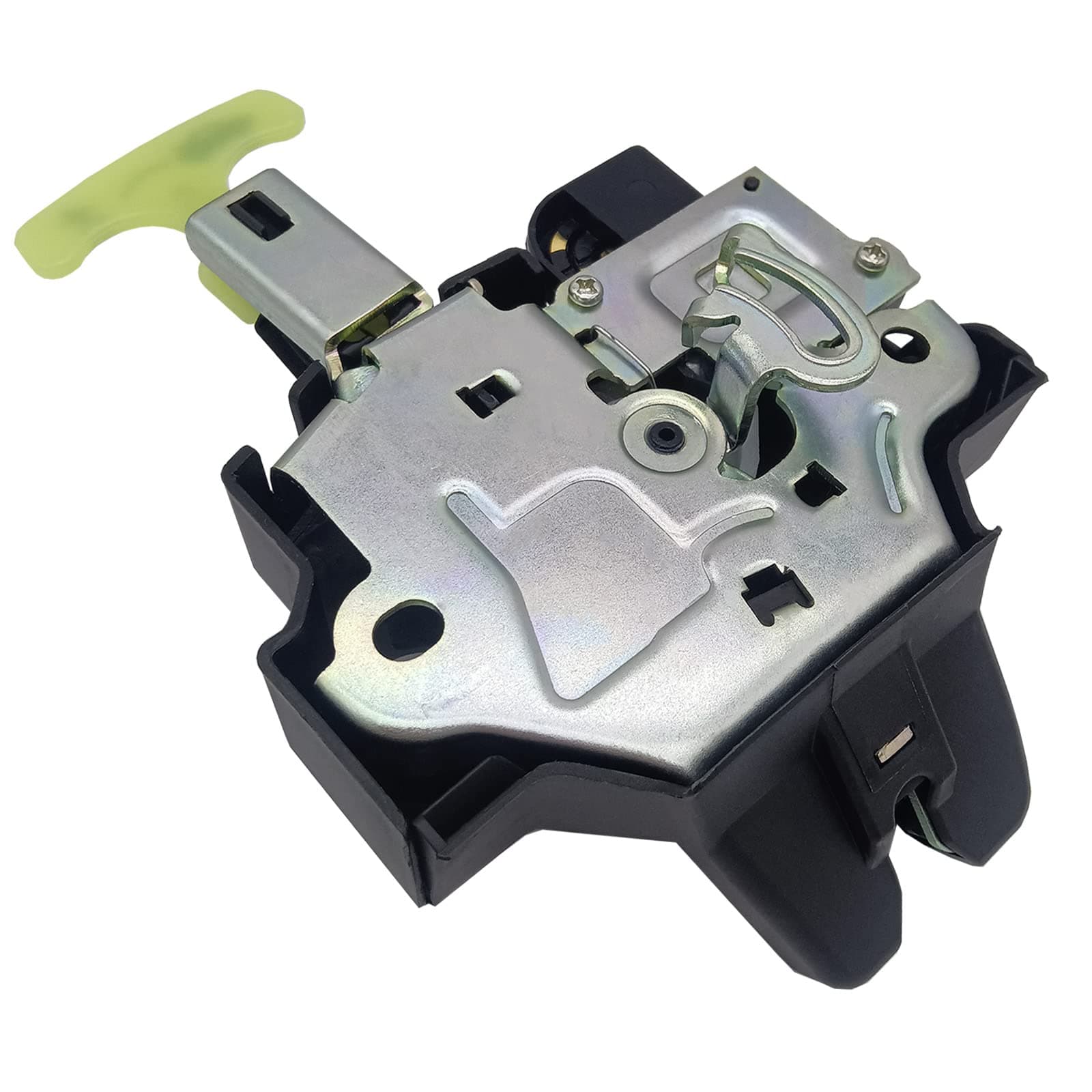 Caiwin Trunk Lid Latch Lock Actuator with Automatic Keyless Entry Trunk Lock 64600-06010 931-860 64600-33120 Replacement fit for 2007 2008 2009 2010 2011 Camry