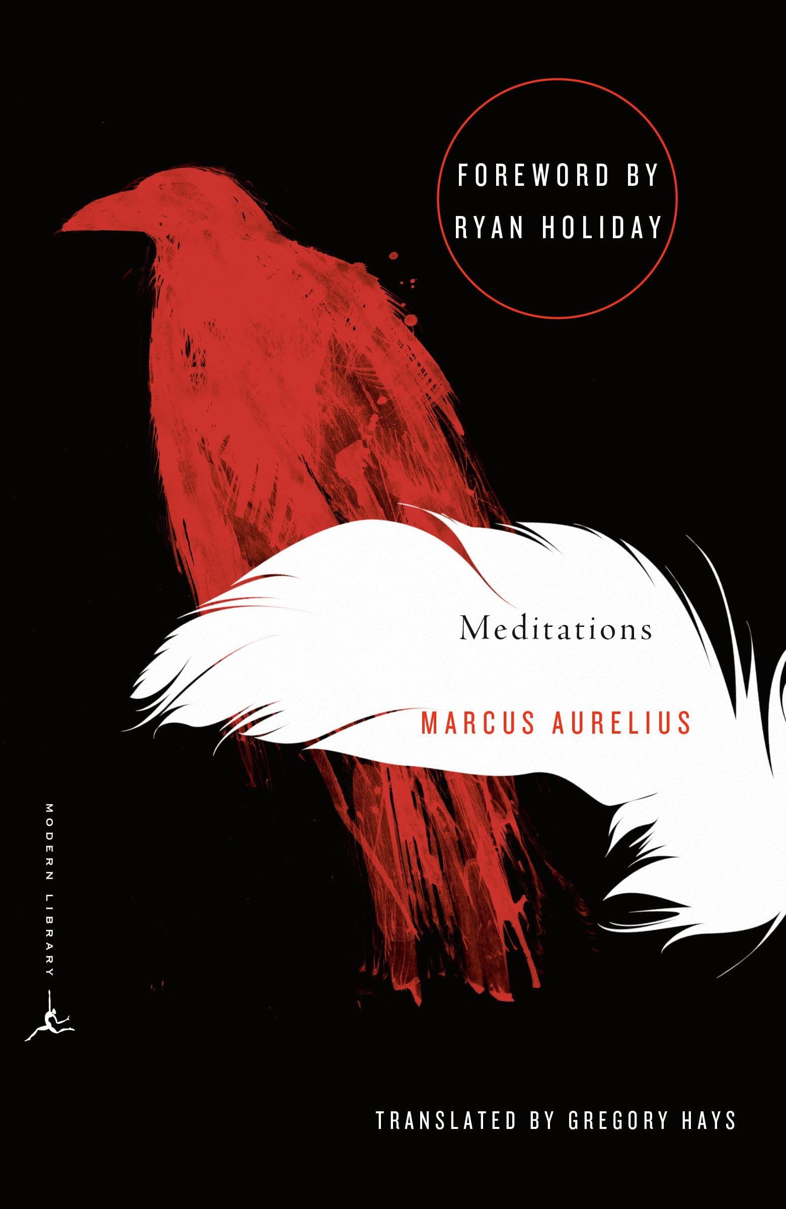 PENGUIN Meditations: A New Translation