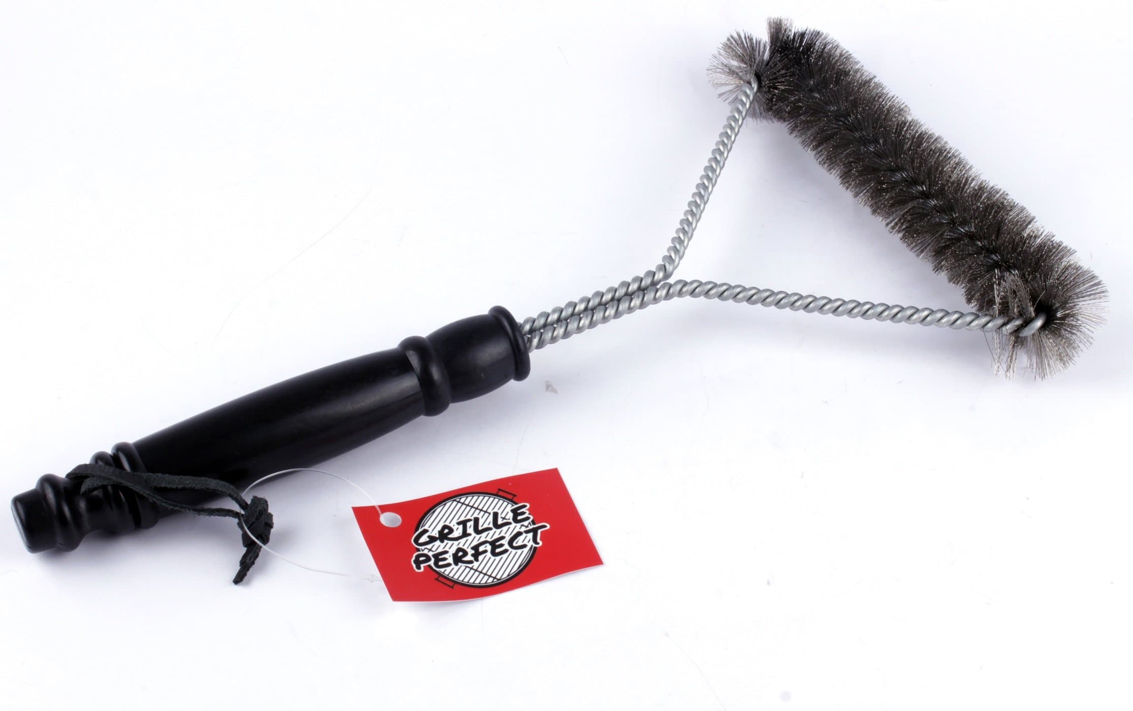 BBQ Grill Brush Disposable for All Type Grates (1)