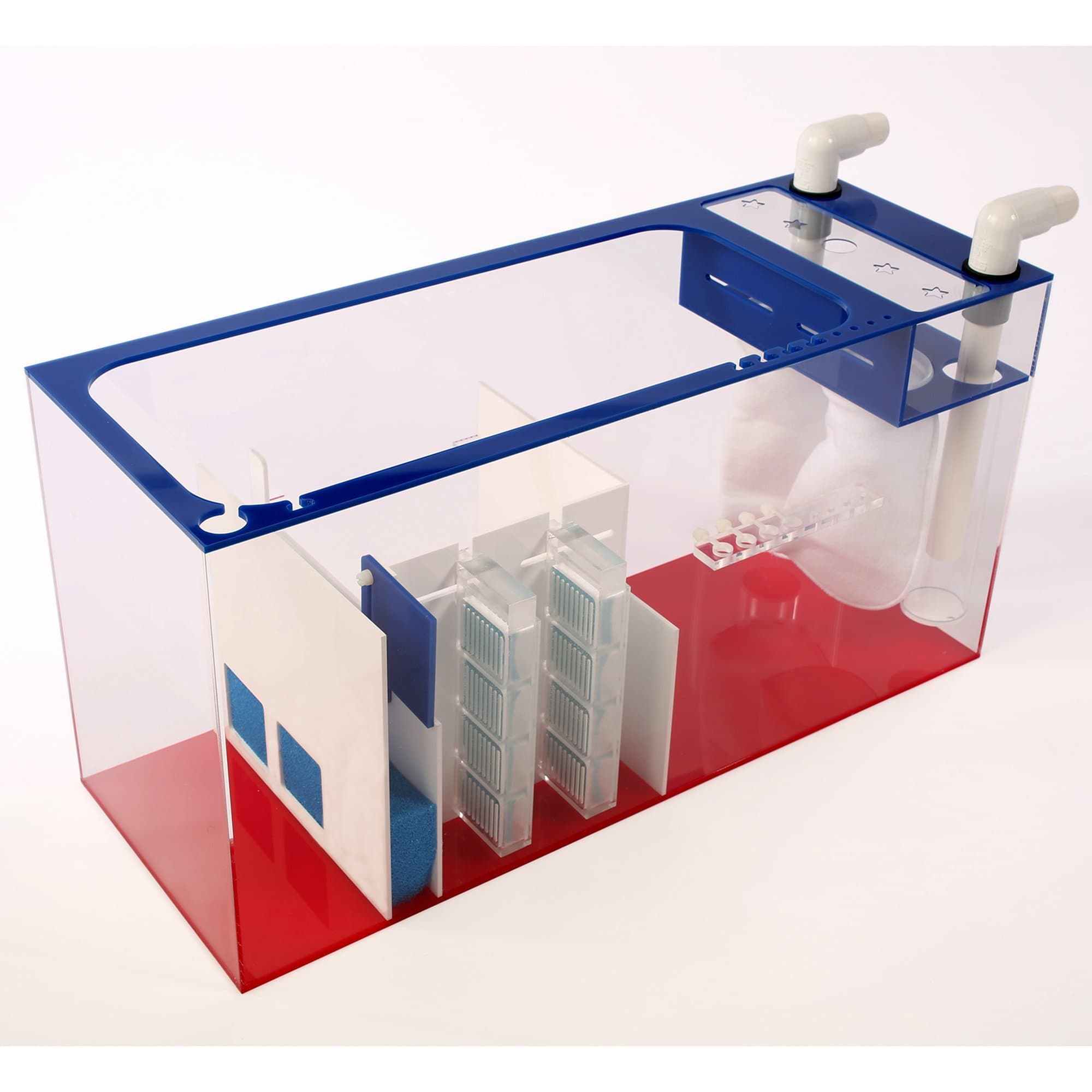 Pro Clear Aquatic Systems Freedom 4-in-2, 800 GPH, 800 GAL